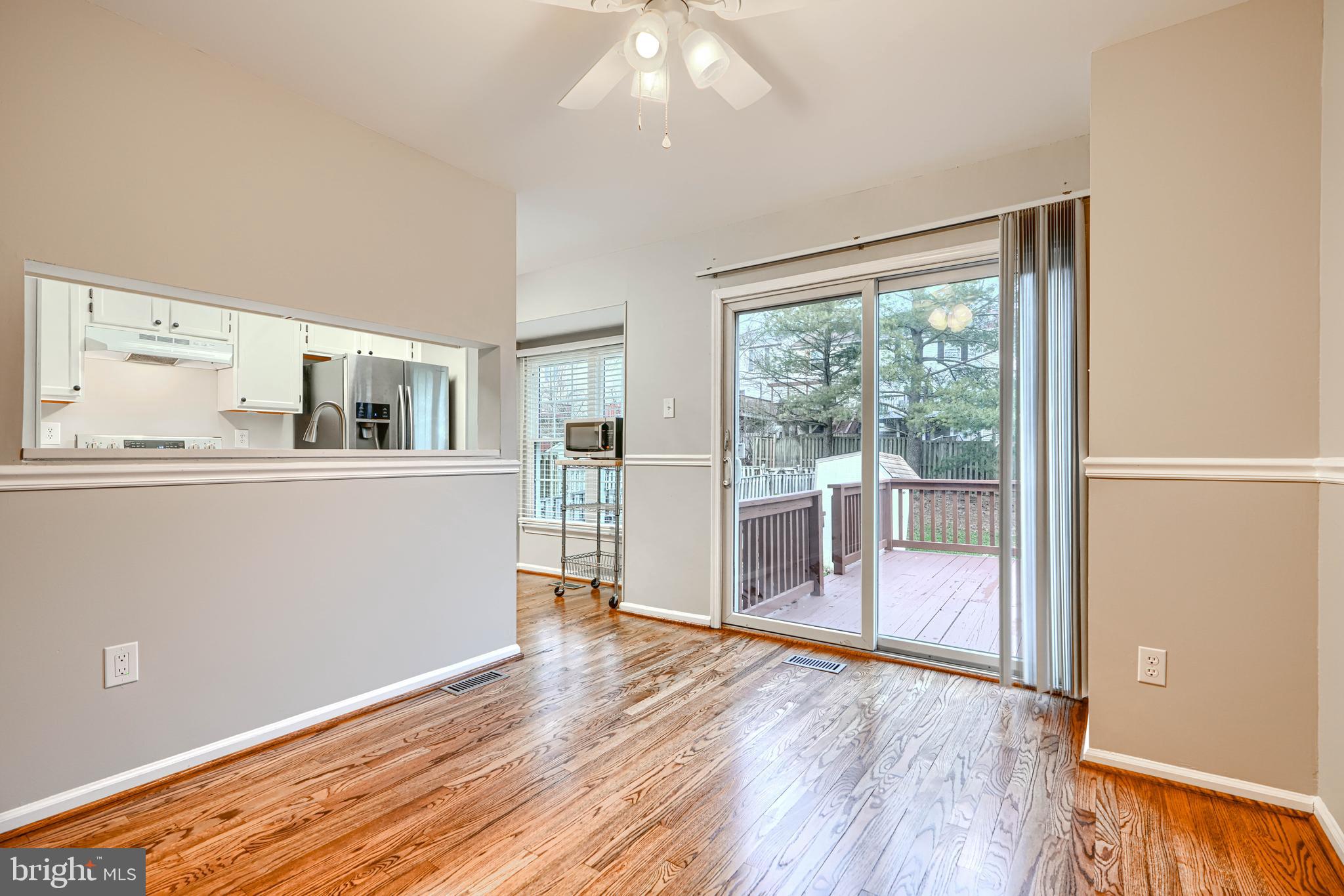 CONSTANT FRIENDSHIP - Residential Lease