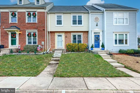 309 Overlea Place, Abingdon, MD MLS: MDHR2050026