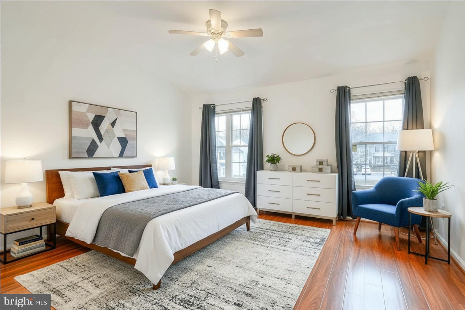 CONSTANT FRIENDSHIP - Residential Lease