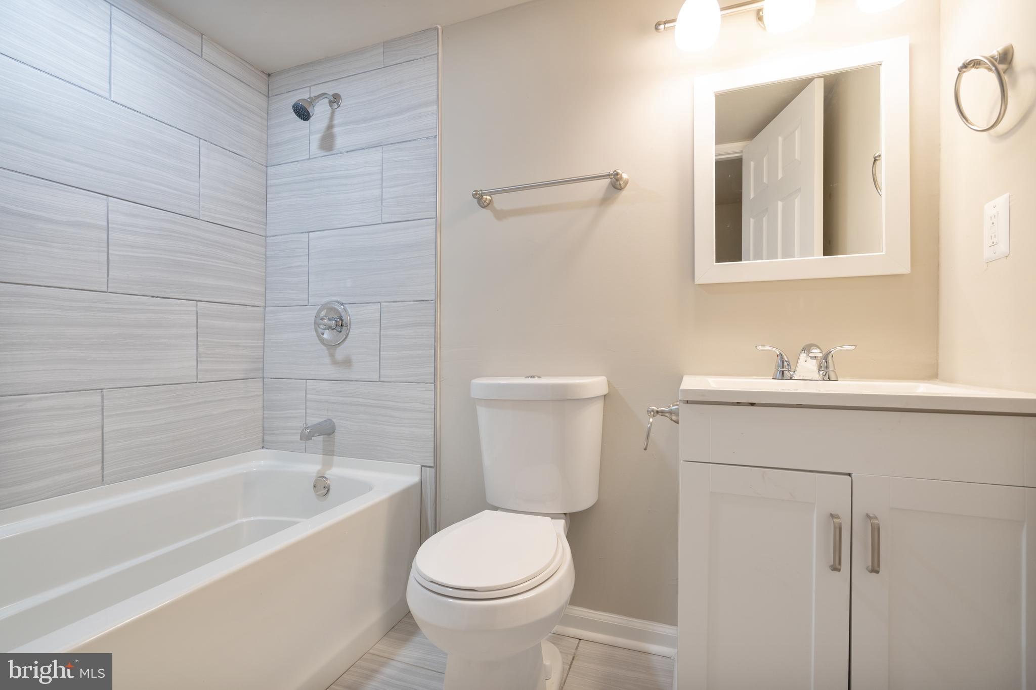 BALTIMORE HIGHLANDS - Residential