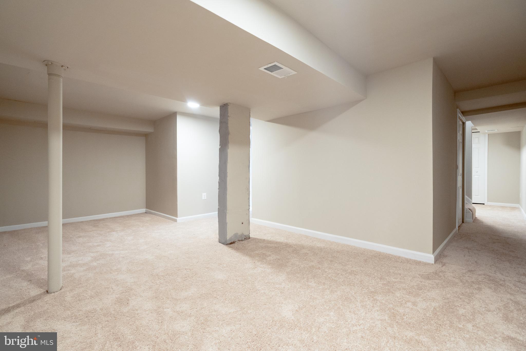 BALTIMORE HIGHLANDS - Residential