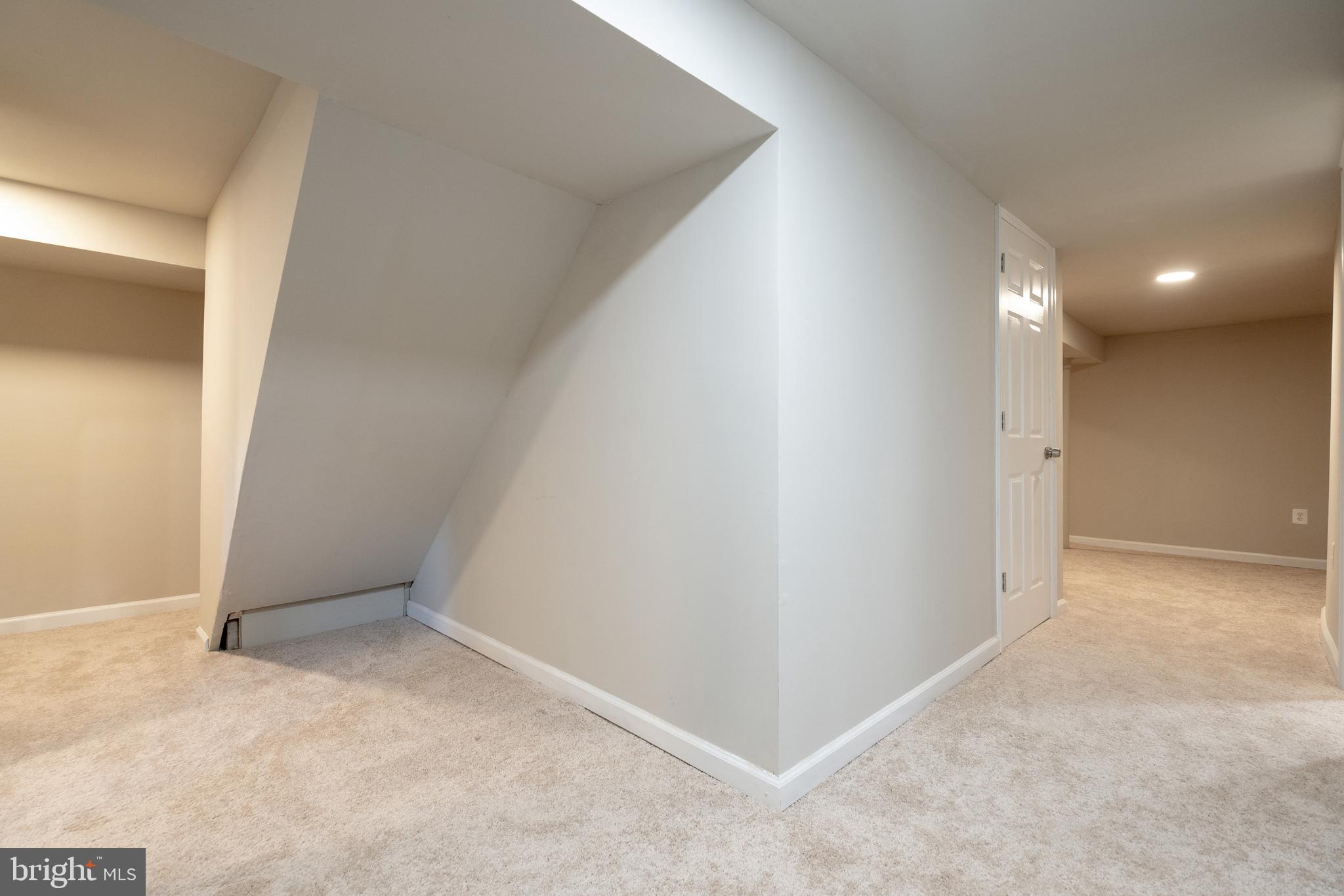 BALTIMORE HIGHLANDS - Residential