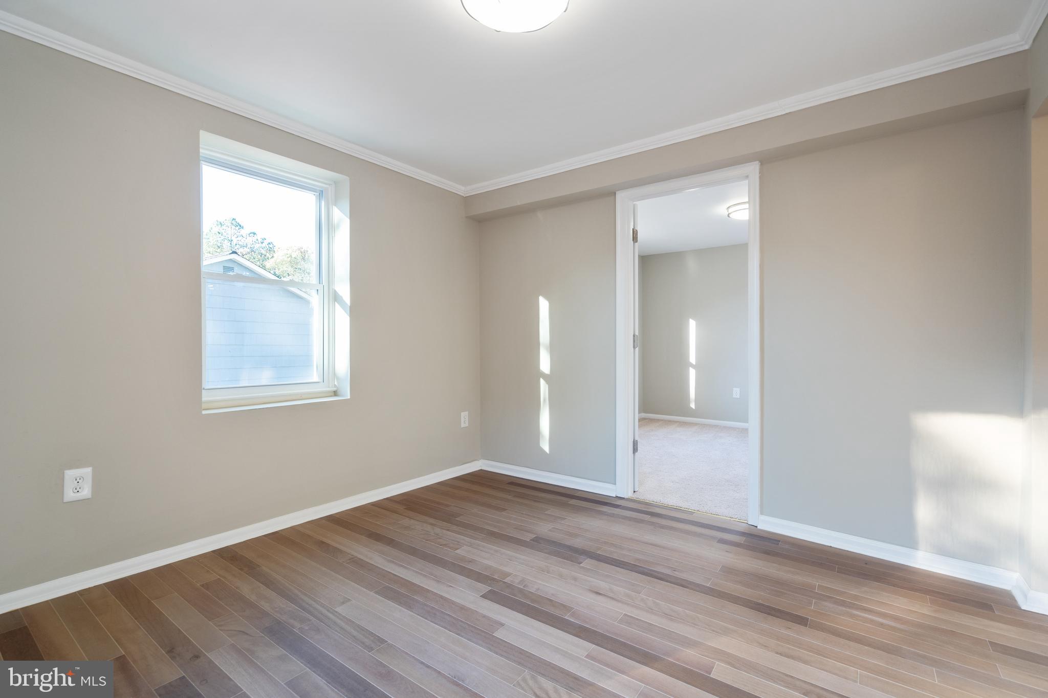 BALTIMORE HIGHLANDS - Residential