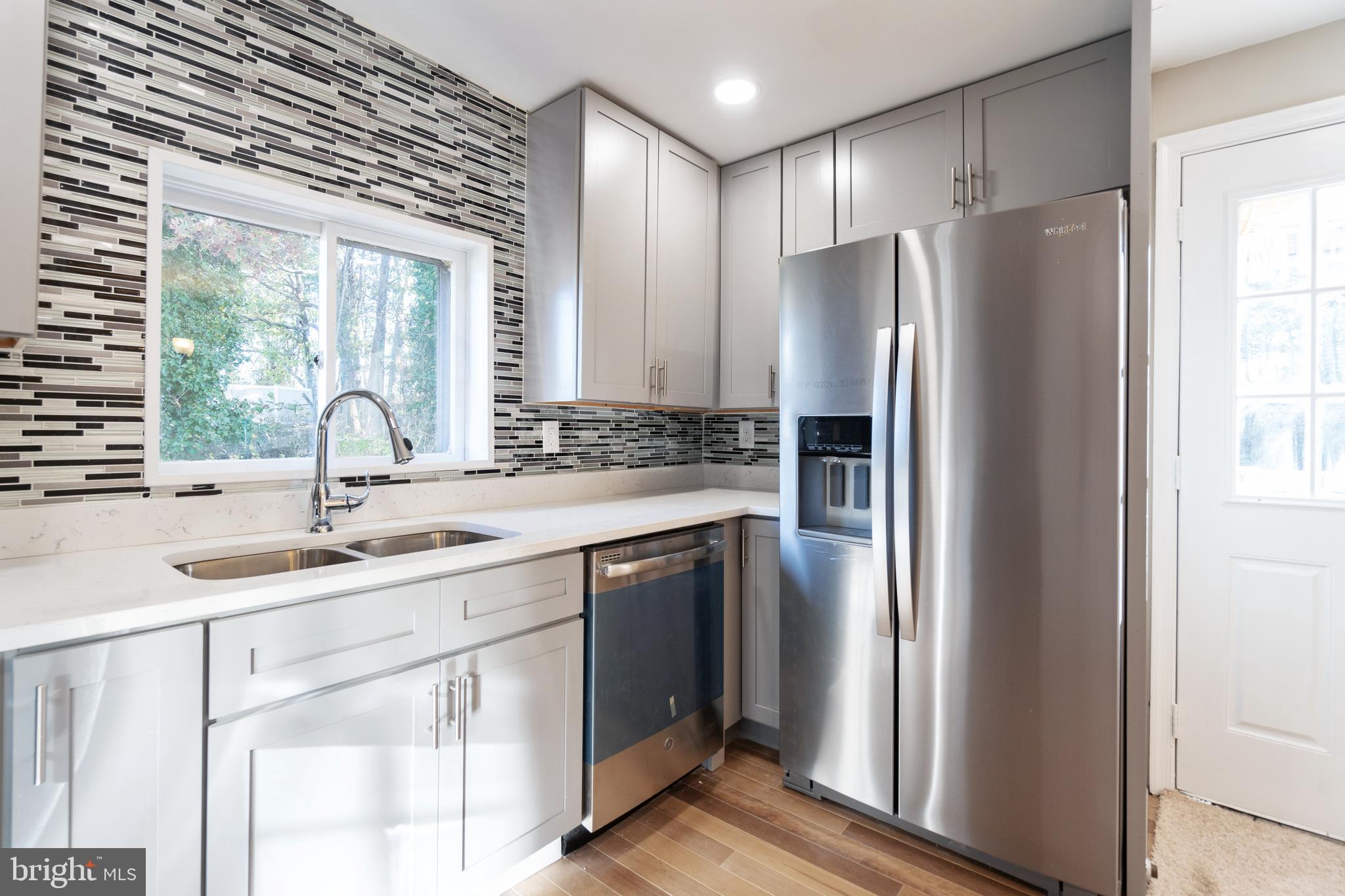 BALTIMORE HIGHLANDS - Residential