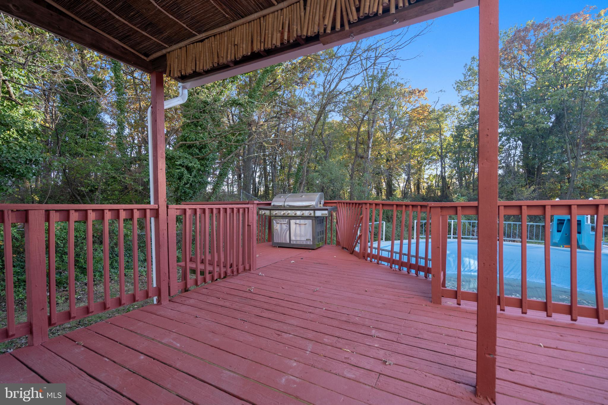 BALTIMORE HIGHLANDS - Residential