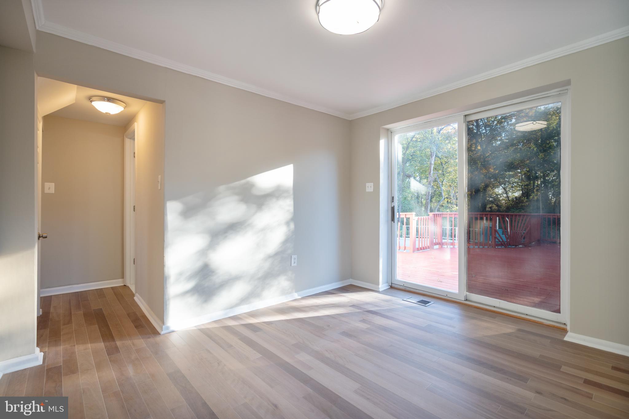 BALTIMORE HIGHLANDS - Residential