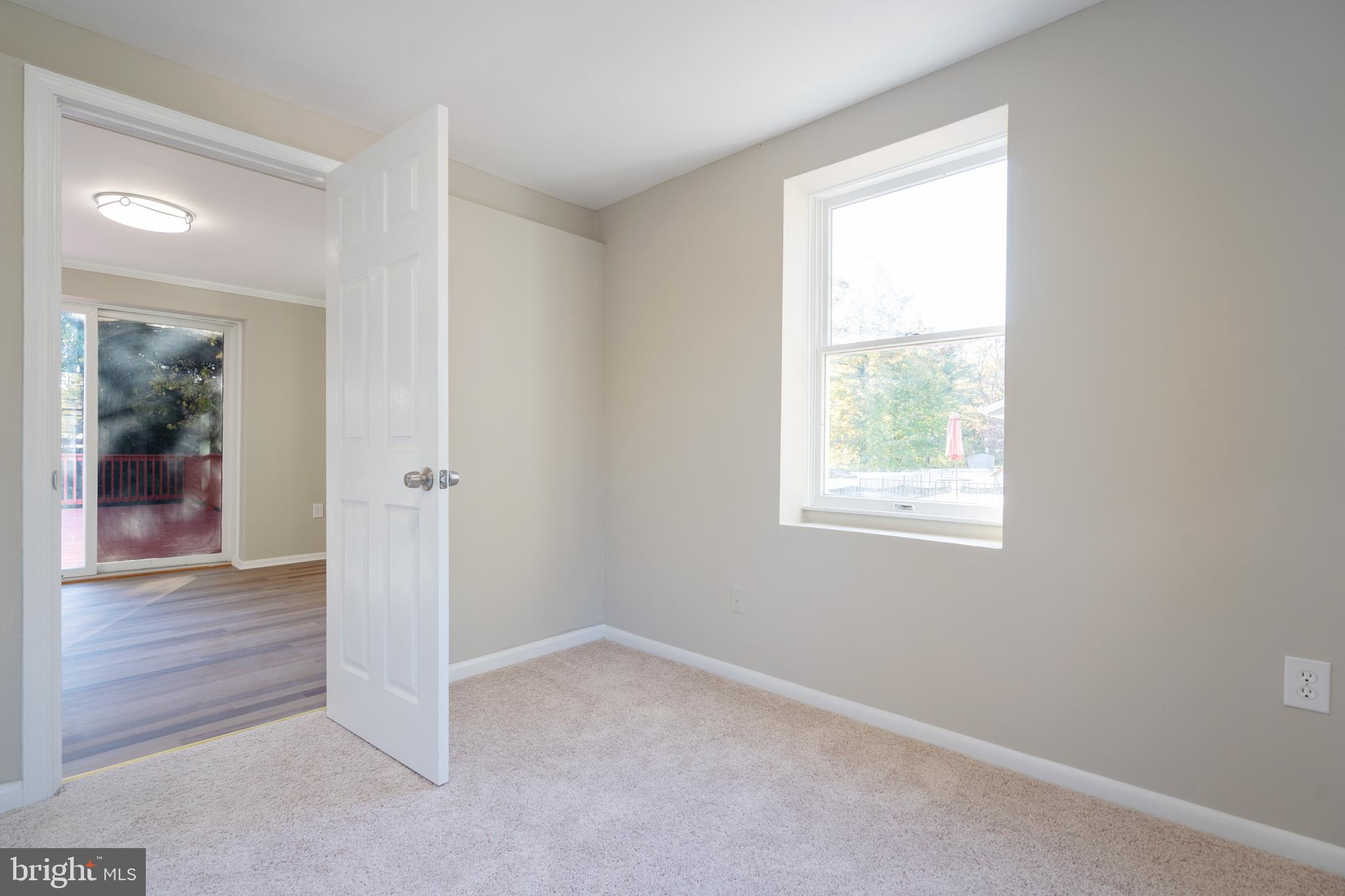 BALTIMORE HIGHLANDS - Residential