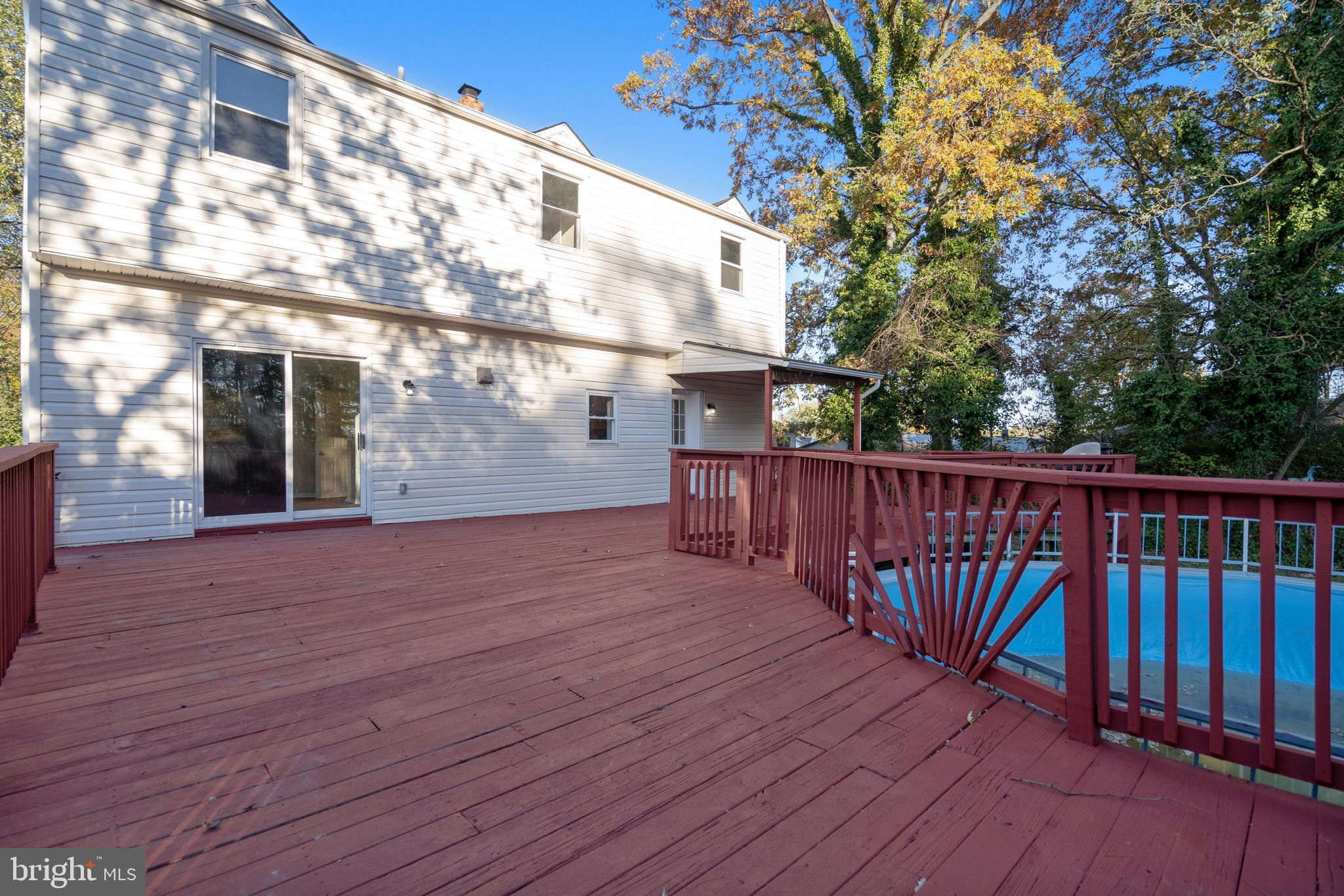 BALTIMORE HIGHLANDS - Residential