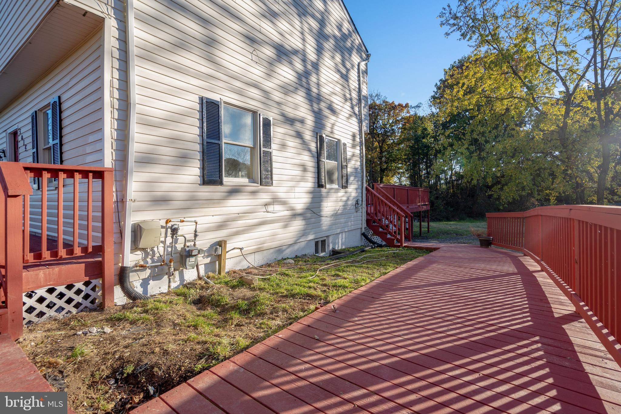 BALTIMORE HIGHLANDS - Residential