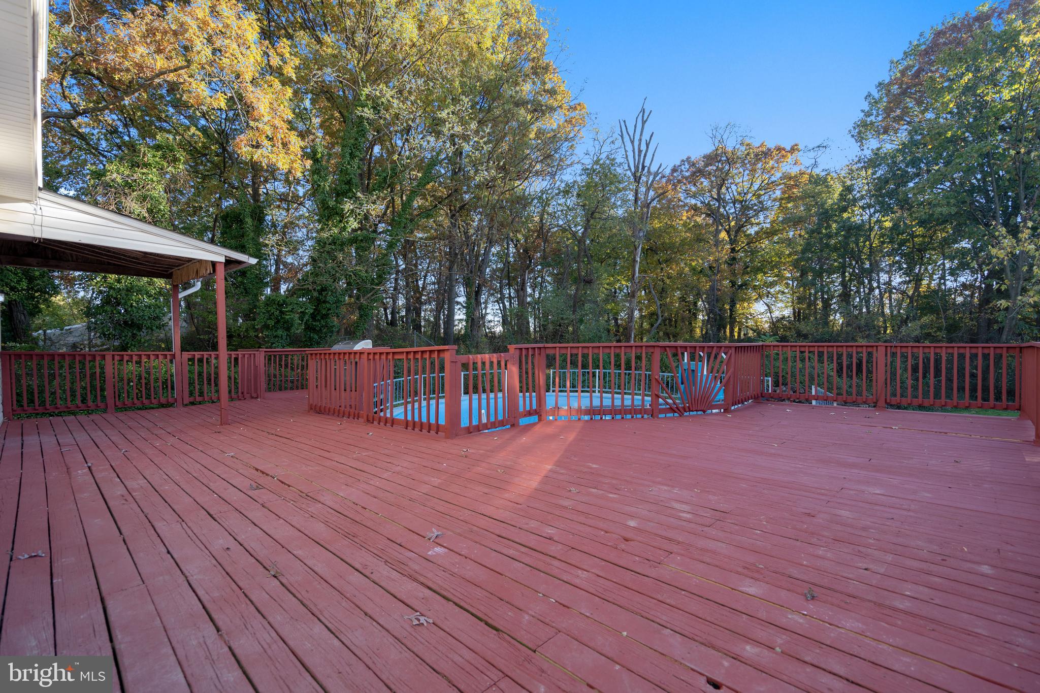 BALTIMORE HIGHLANDS - Residential