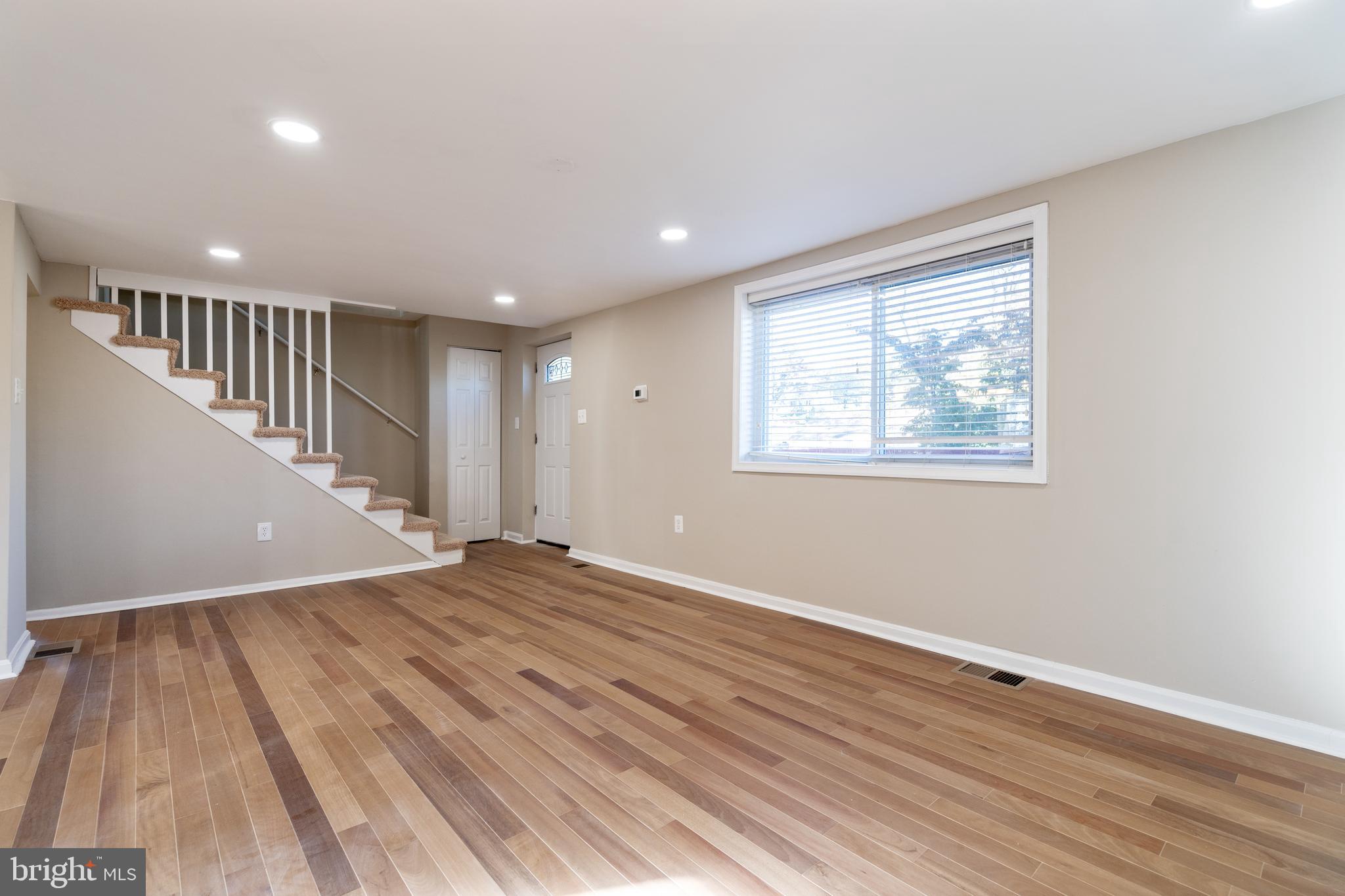 BALTIMORE HIGHLANDS - Residential