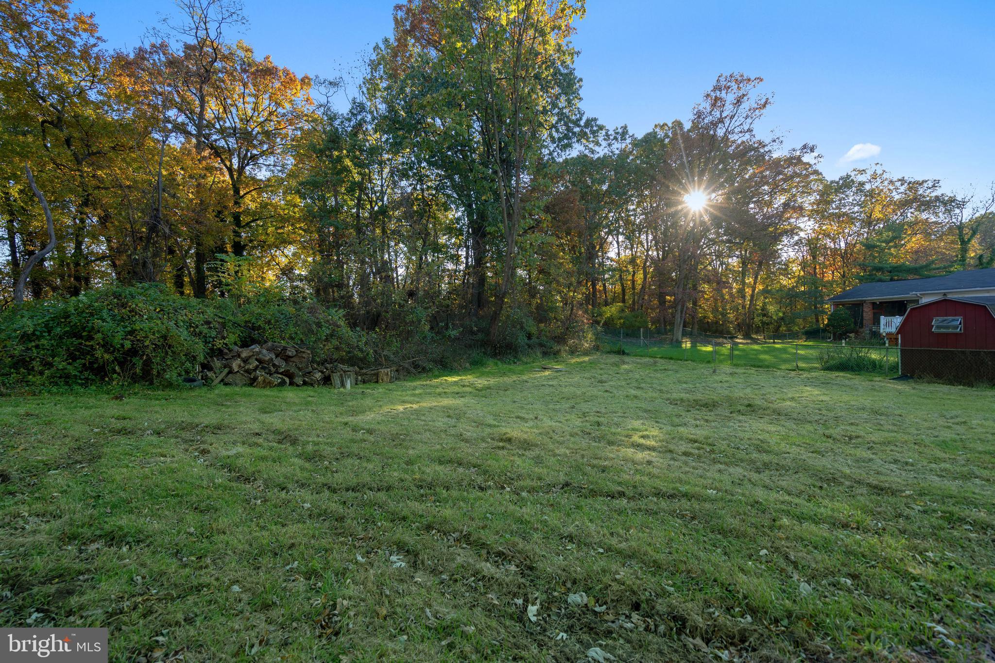 BALTIMORE HIGHLANDS - Residential