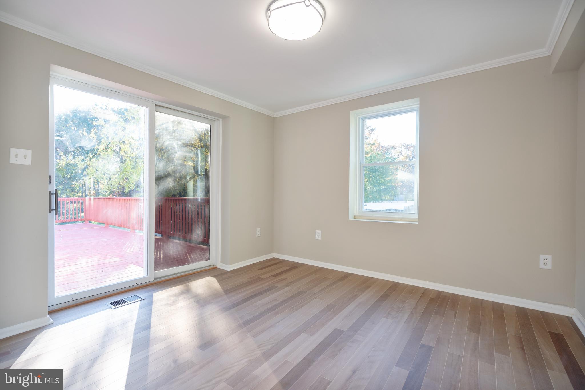 BALTIMORE HIGHLANDS - Residential