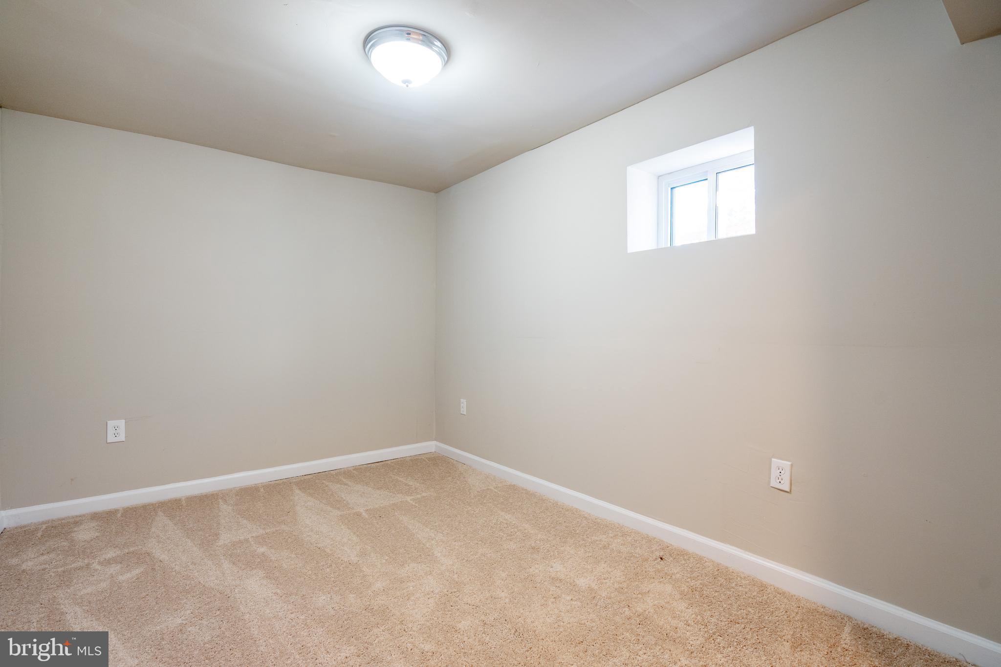 BALTIMORE HIGHLANDS - Residential