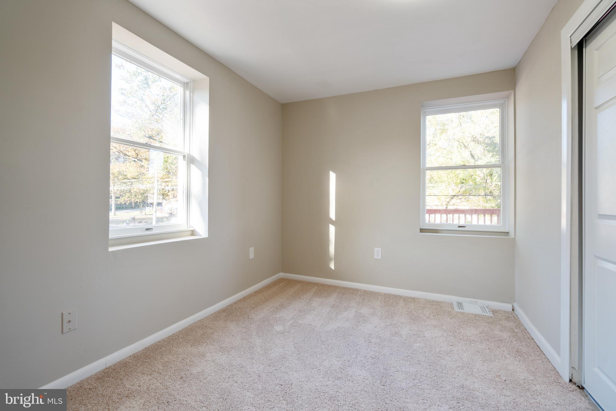 BALTIMORE HIGHLANDS - Residential