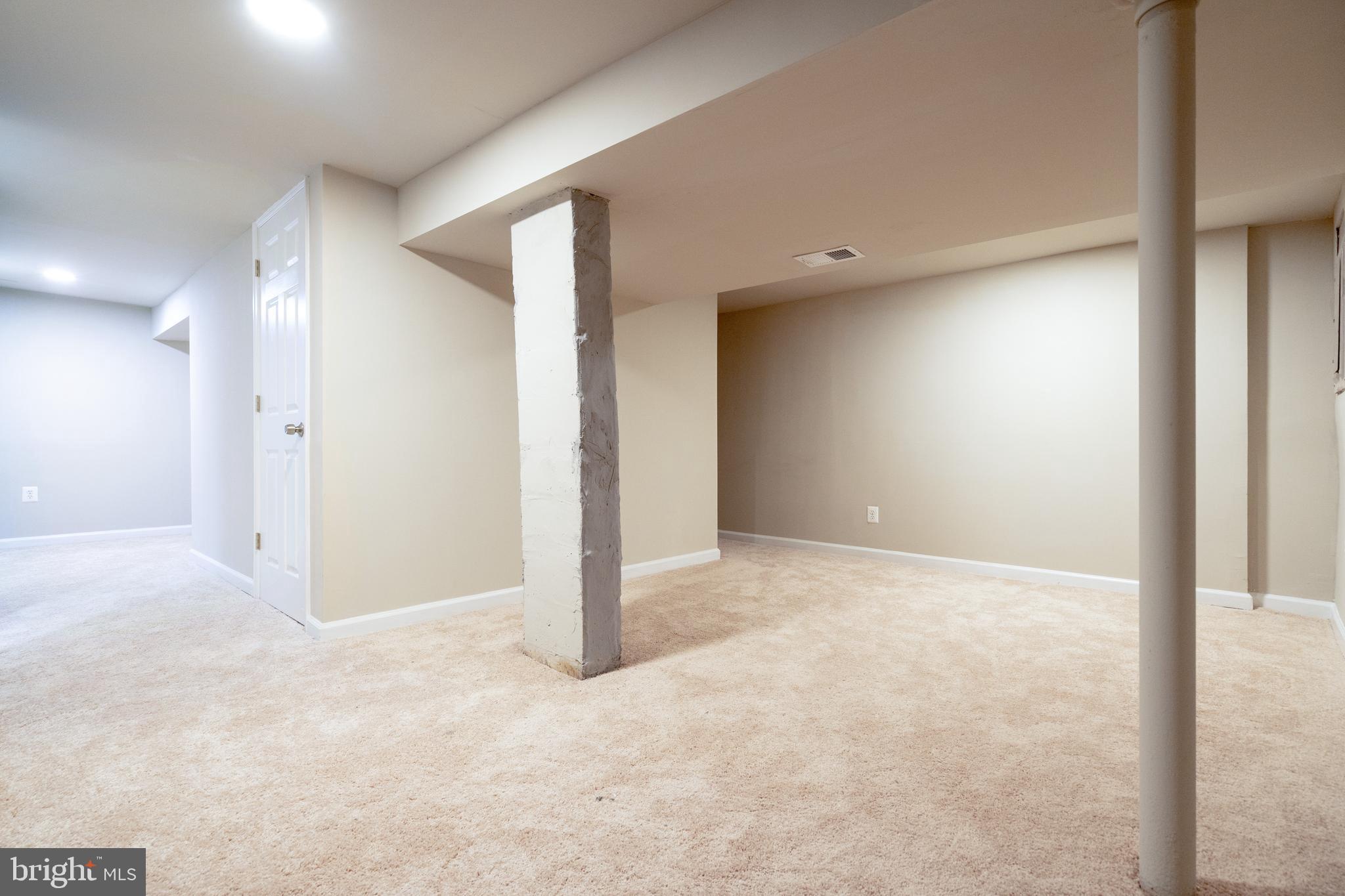 BALTIMORE HIGHLANDS - Residential