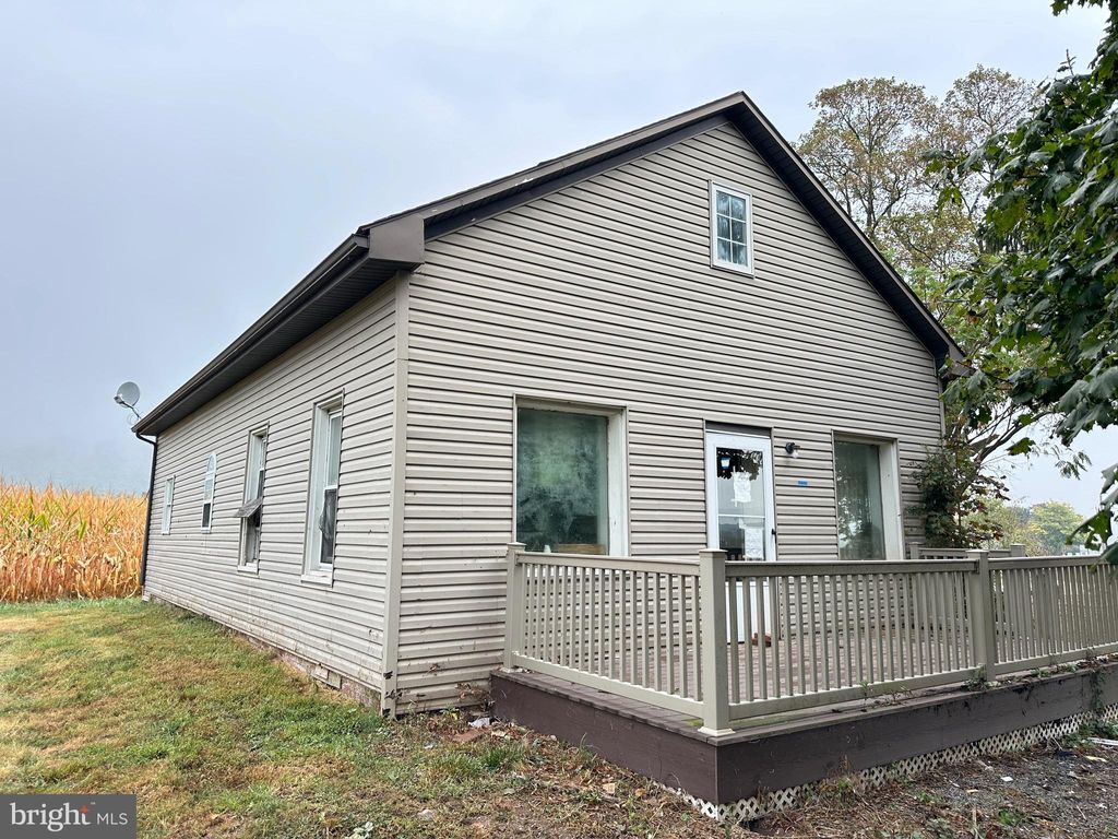 Photo of 6384 Route 225, ELIZABETHVILLE, PA 17023 (MLS # PADA2049778)