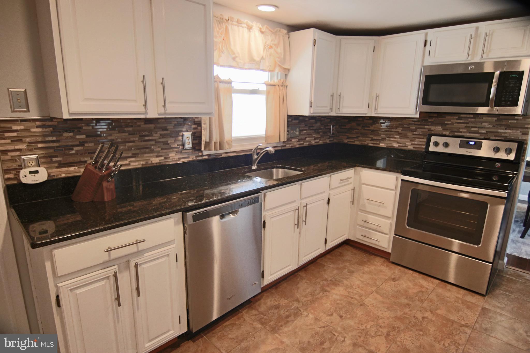 THE PROVINCES - Residential