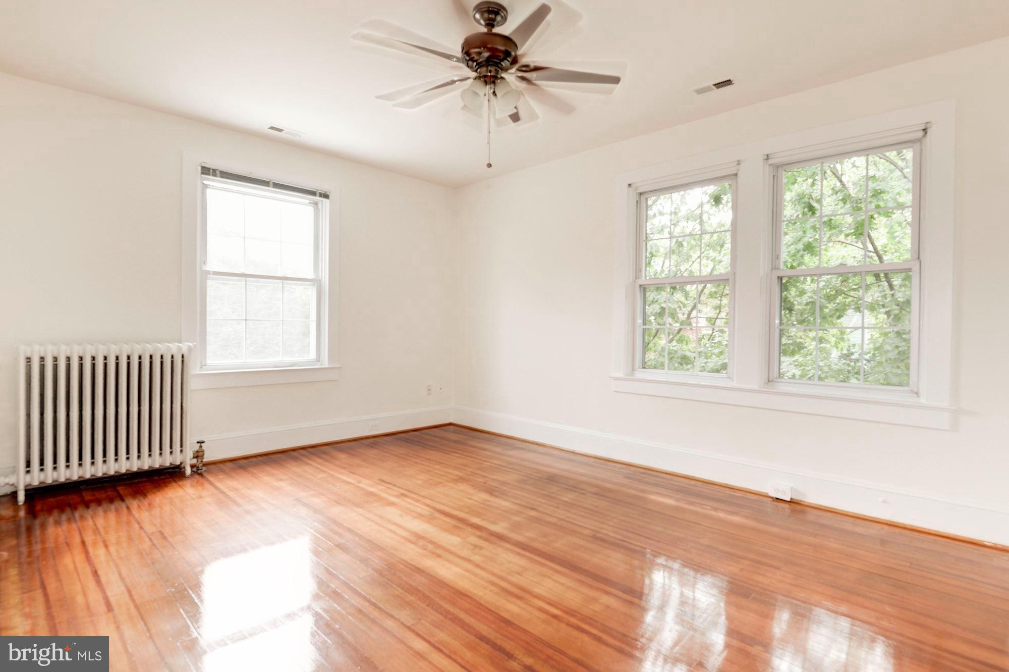 CHEVY CHASE - Residential Lease