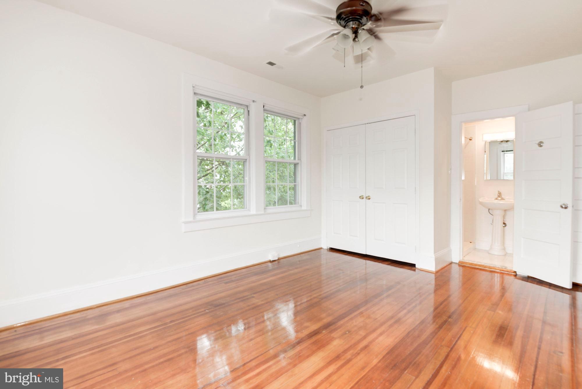 CHEVY CHASE - Residential Lease