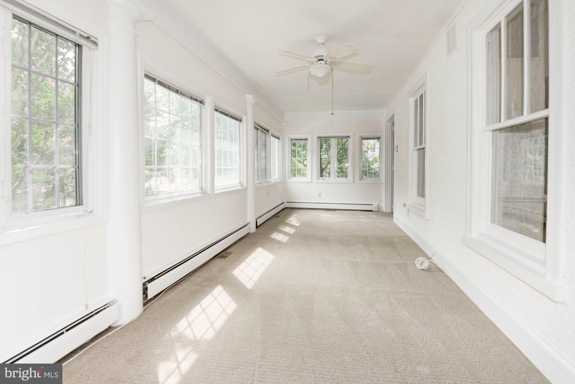 CHEVY CHASE - Residential Lease