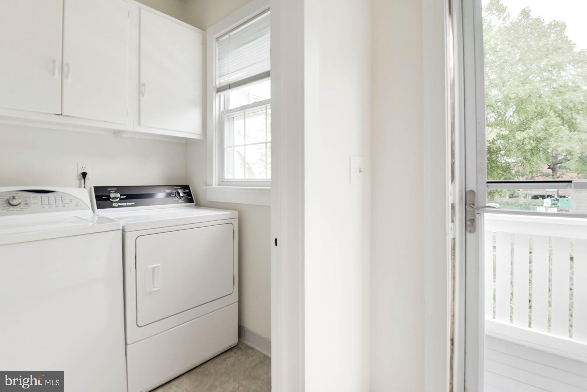 CHEVY CHASE - Residential Lease