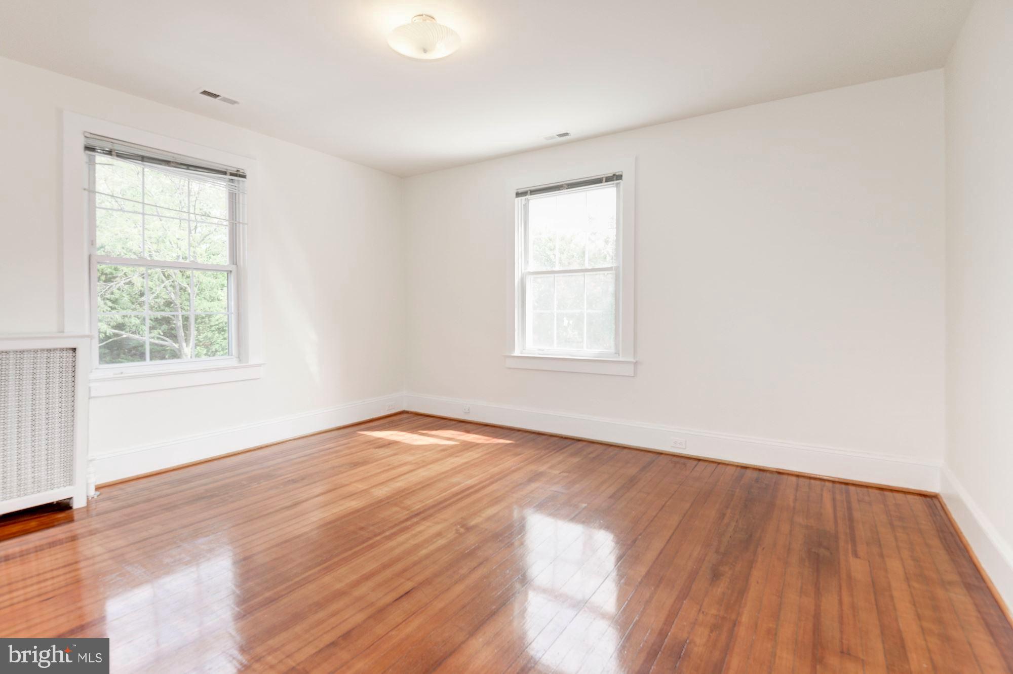 CHEVY CHASE - Residential Lease