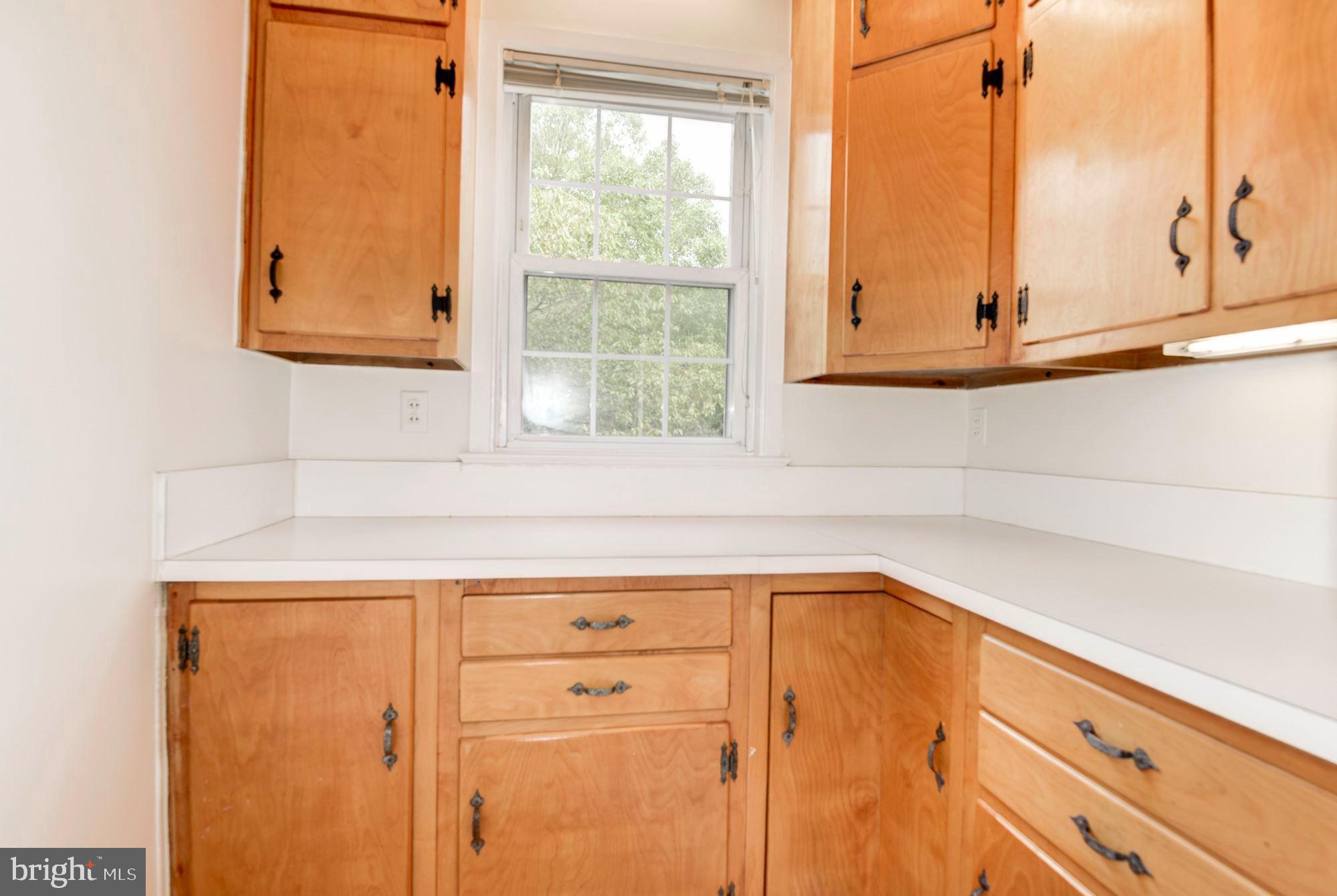 CHEVY CHASE - Residential Lease