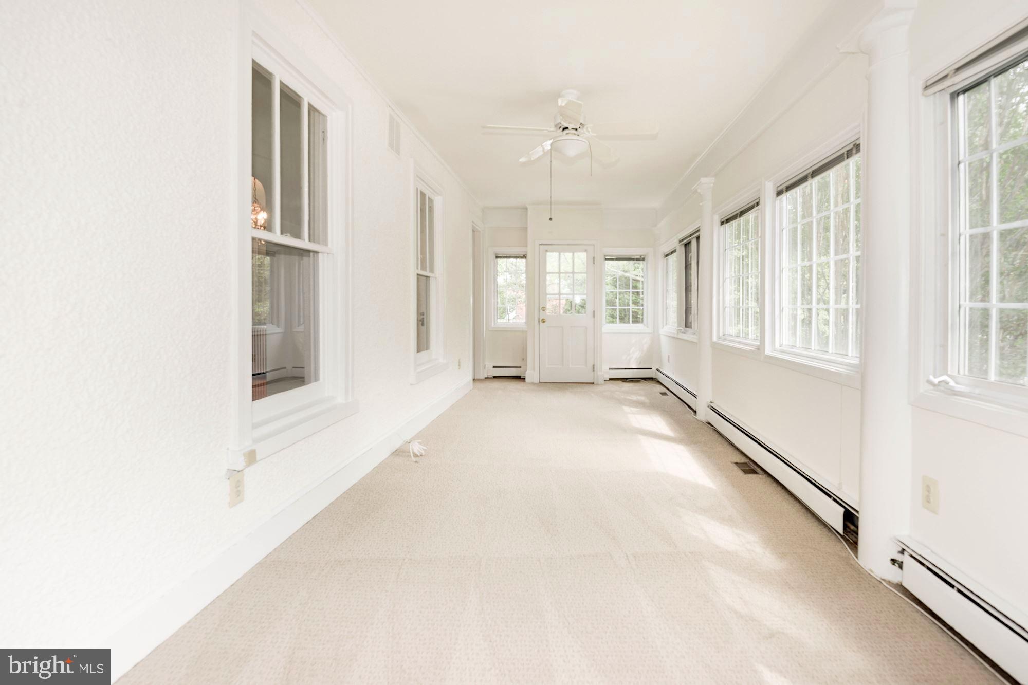 CHEVY CHASE - Residential Lease