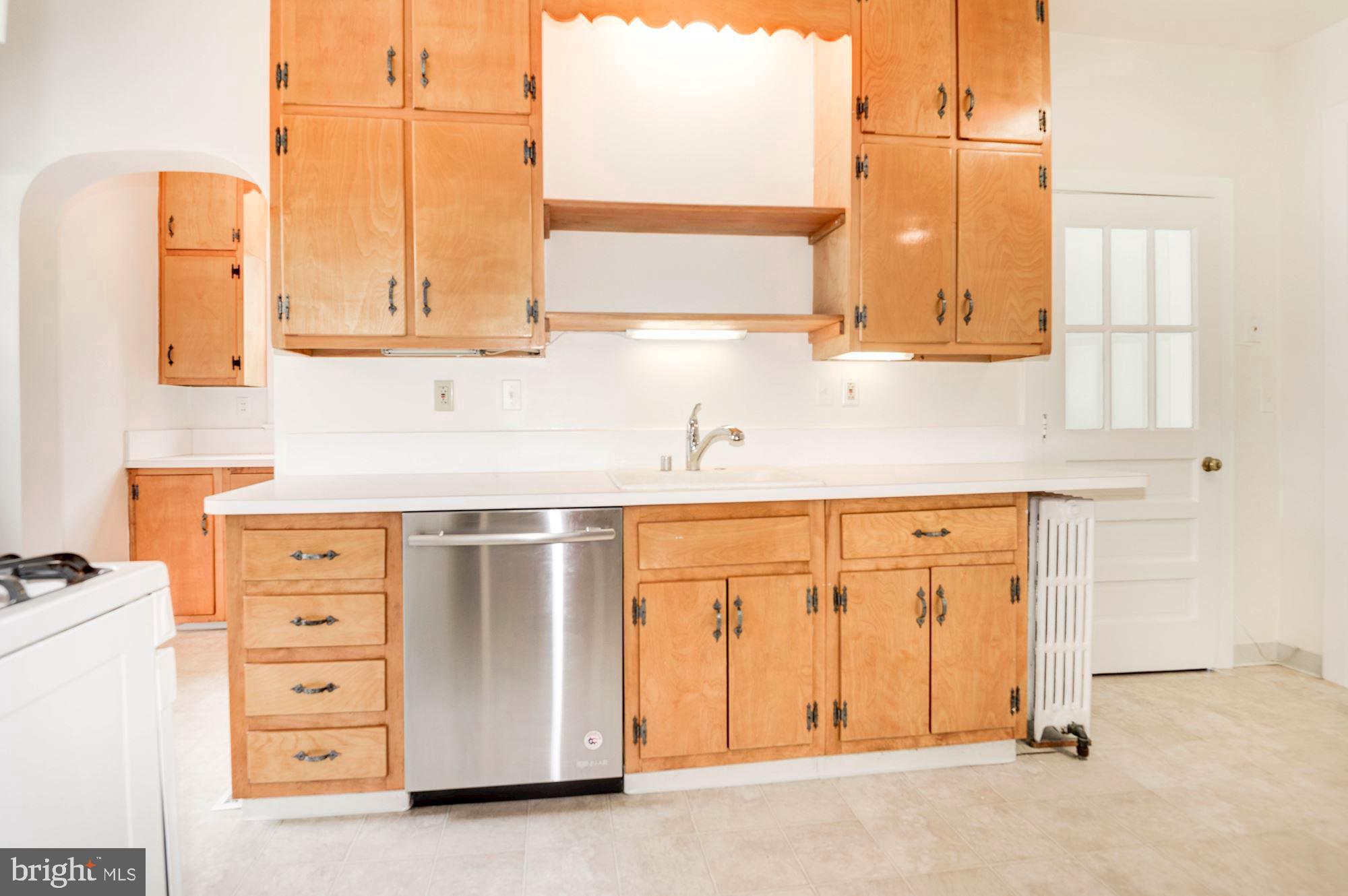 CHEVY CHASE - Residential Lease