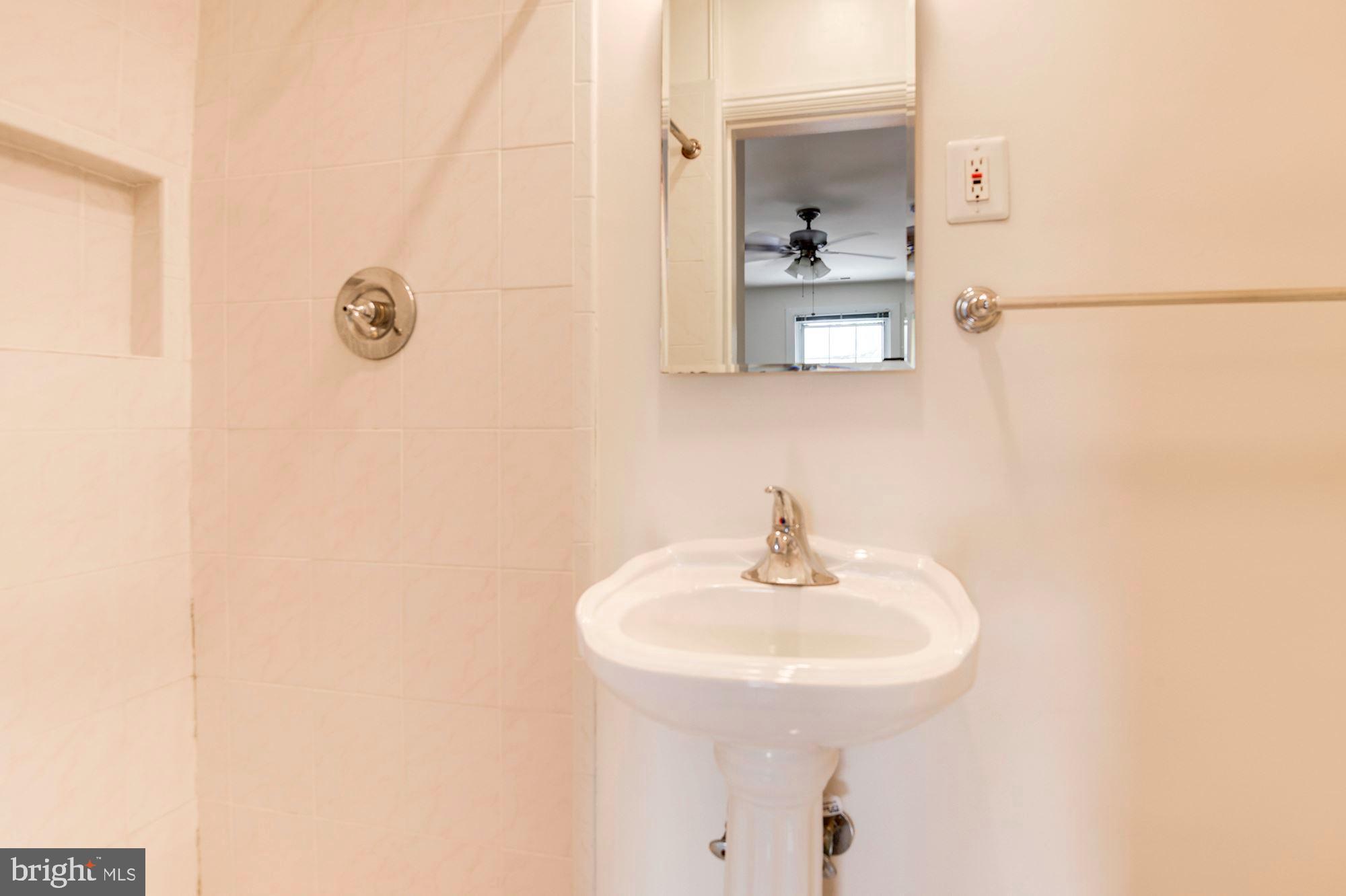 CHEVY CHASE - Residential Lease