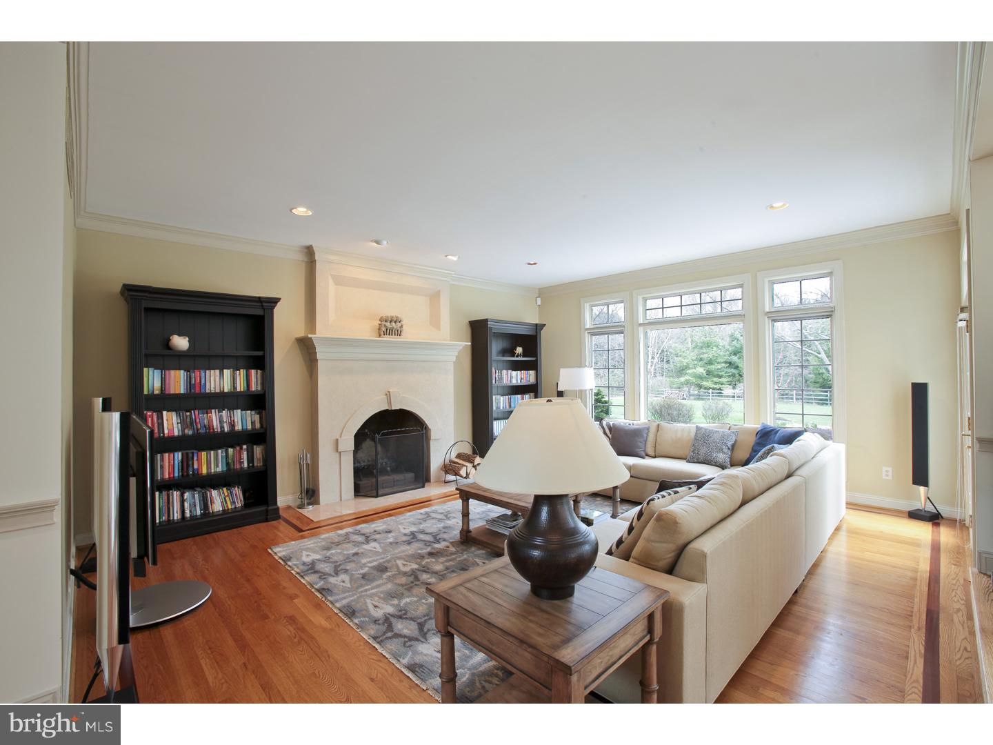 DOYLESTOWN - Residential