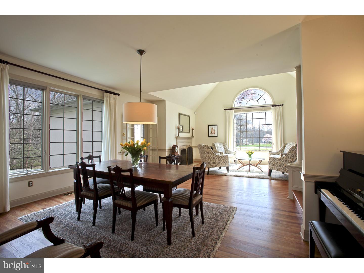 DOYLESTOWN - Residential