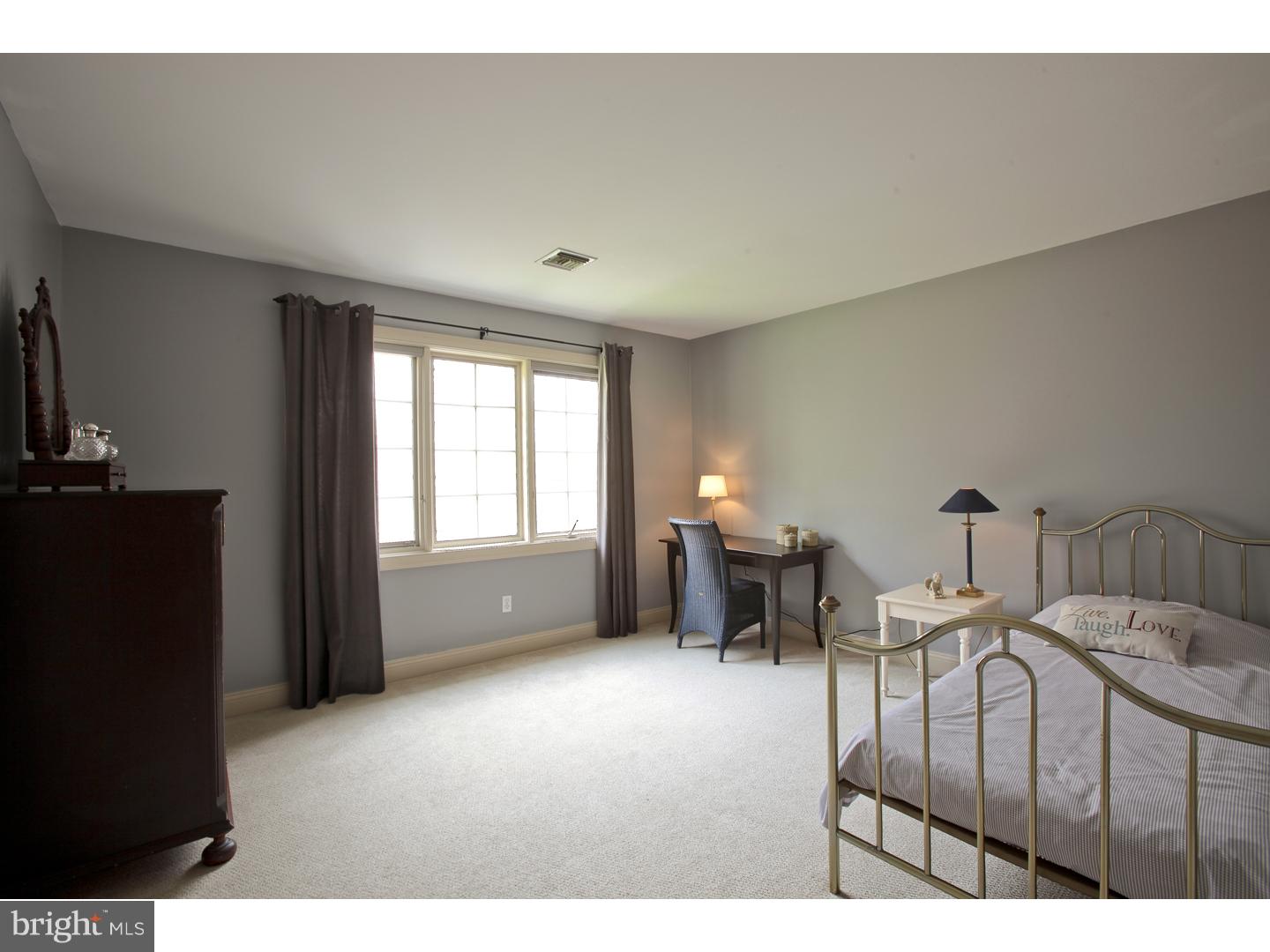 DOYLESTOWN - Residential