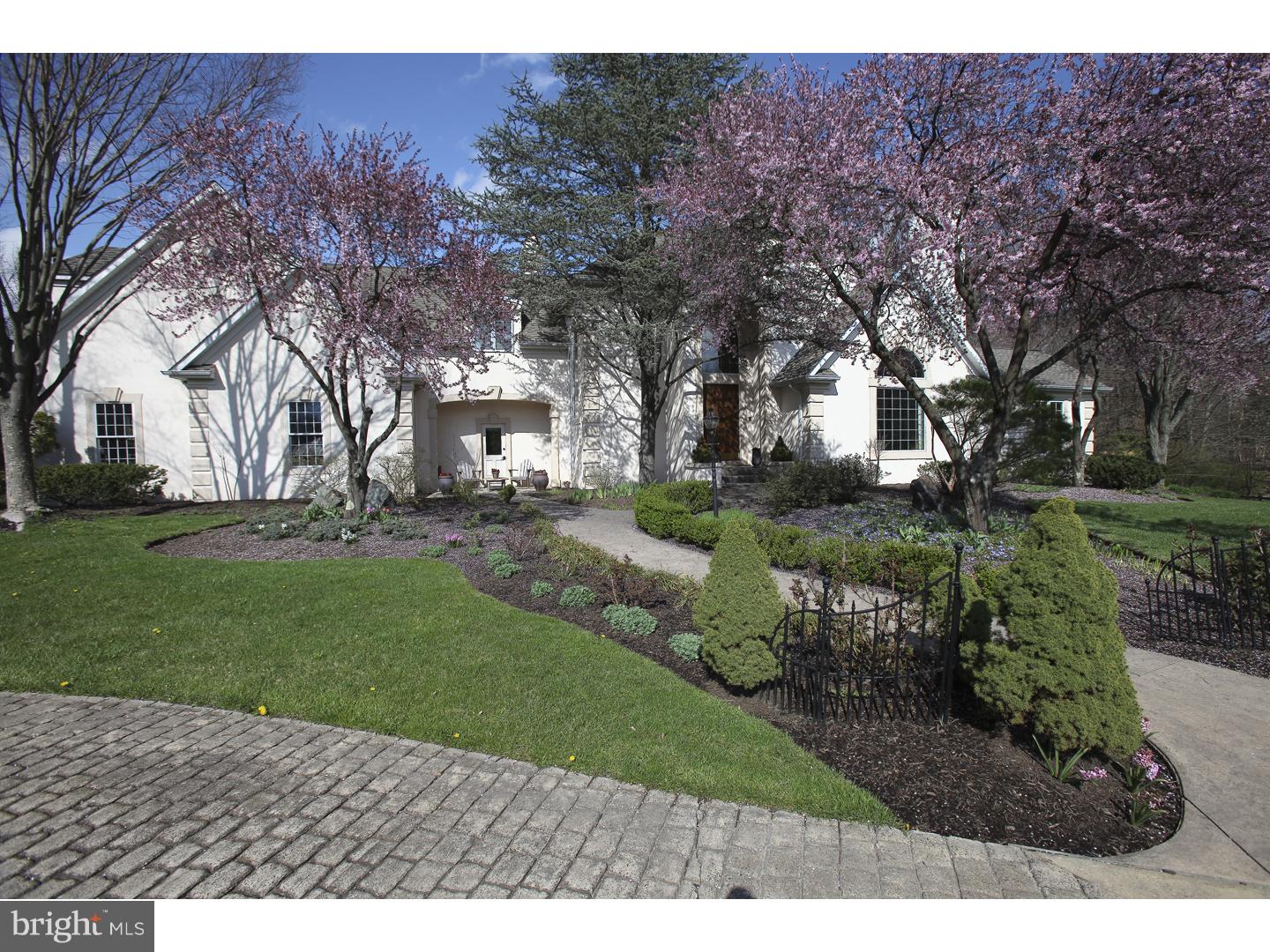 DOYLESTOWN - Residential
