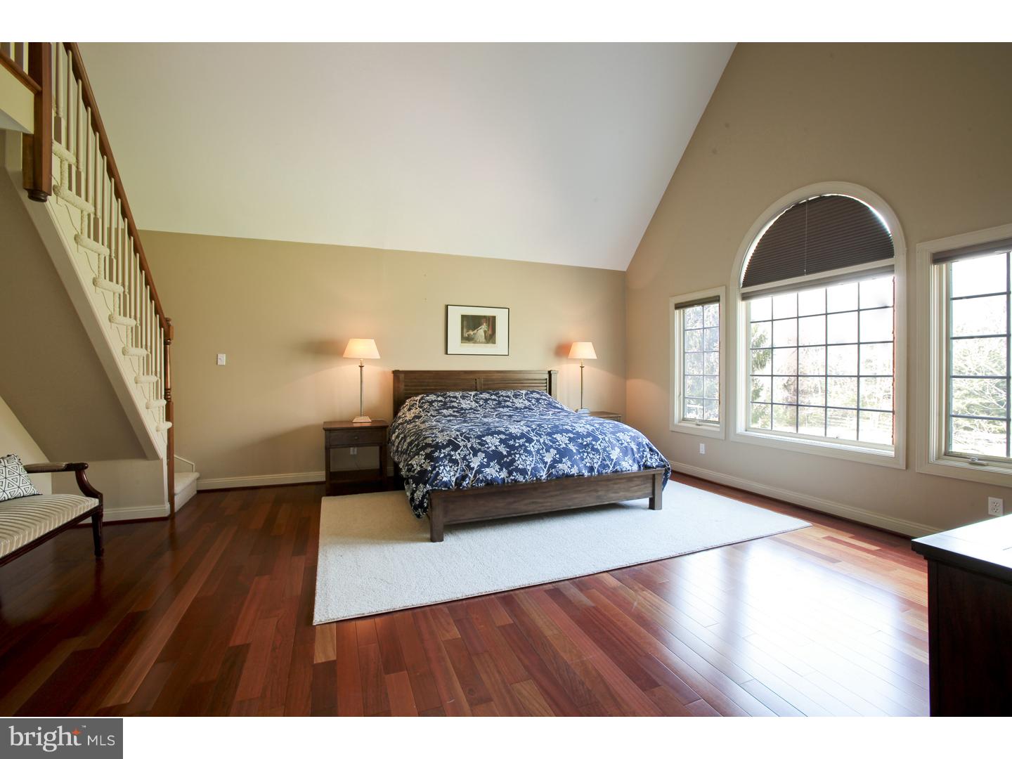 DOYLESTOWN - Residential