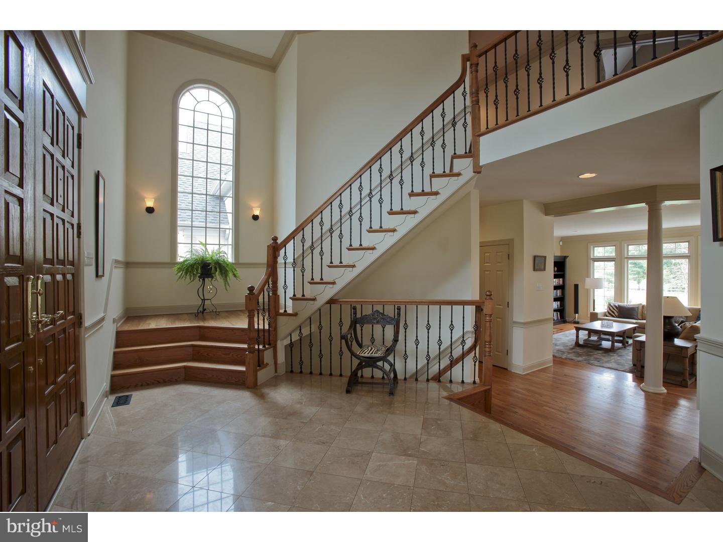 DOYLESTOWN - Residential