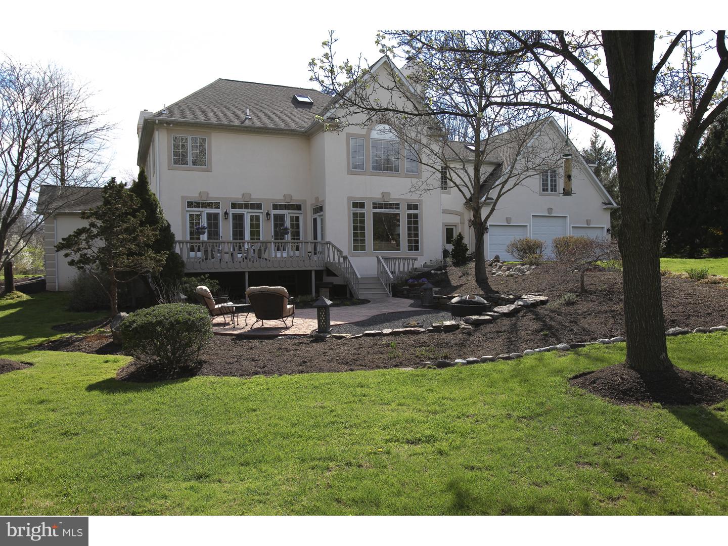 DOYLESTOWN - Residential