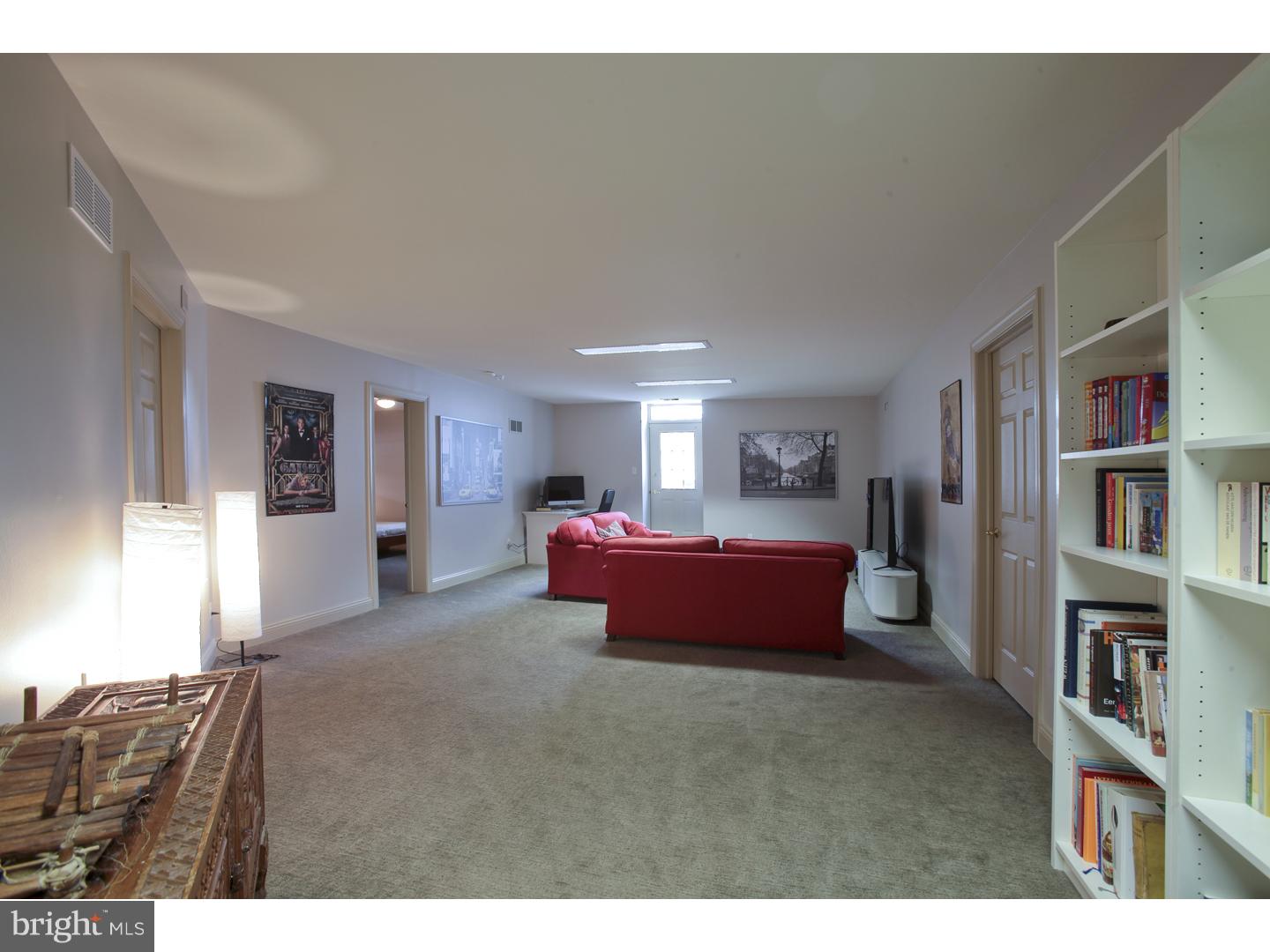 DOYLESTOWN - Residential