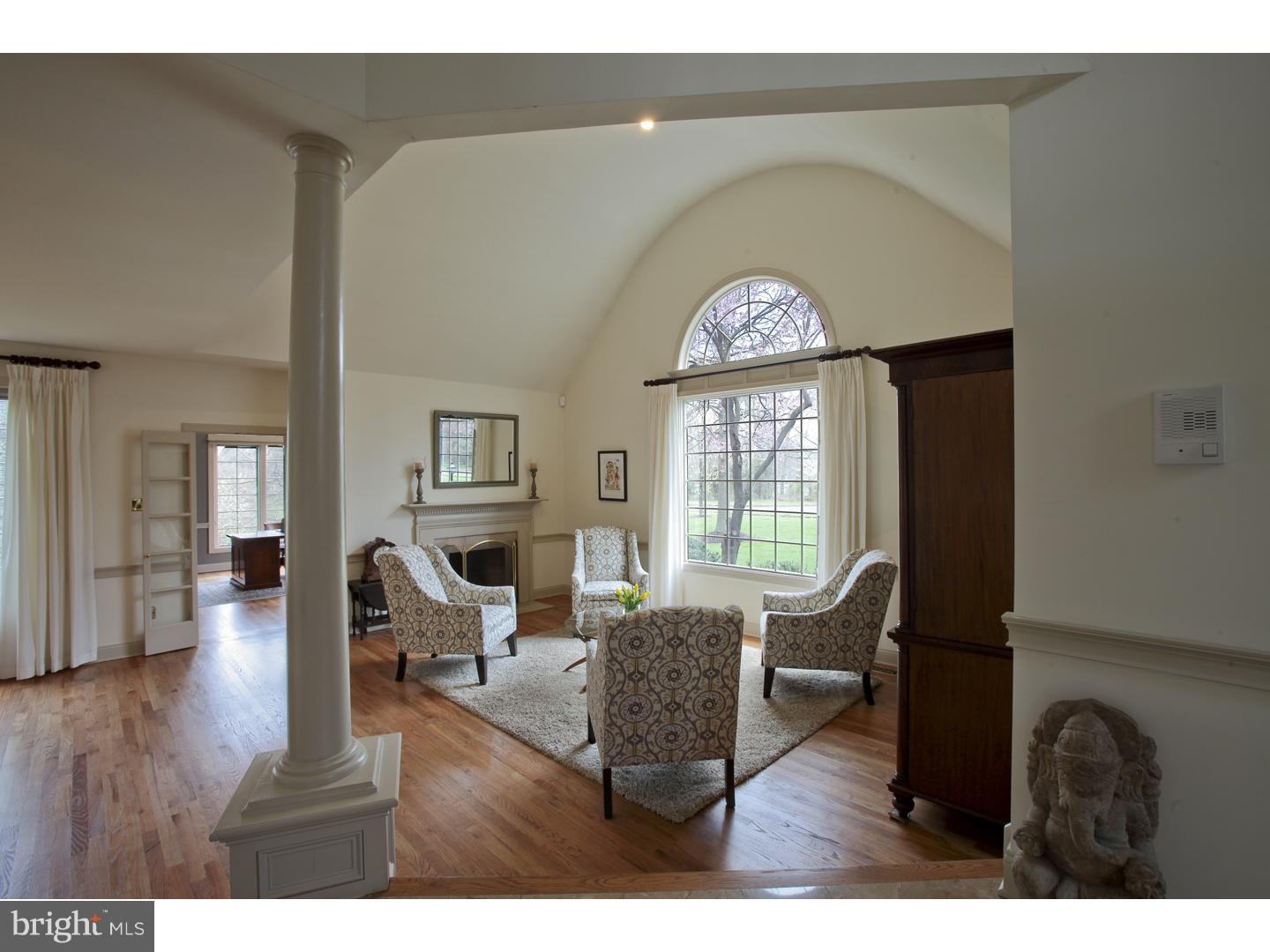 DOYLESTOWN - Residential