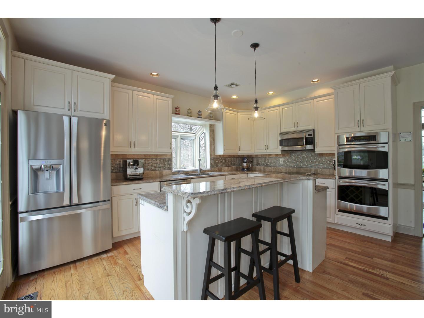 DOYLESTOWN - Residential