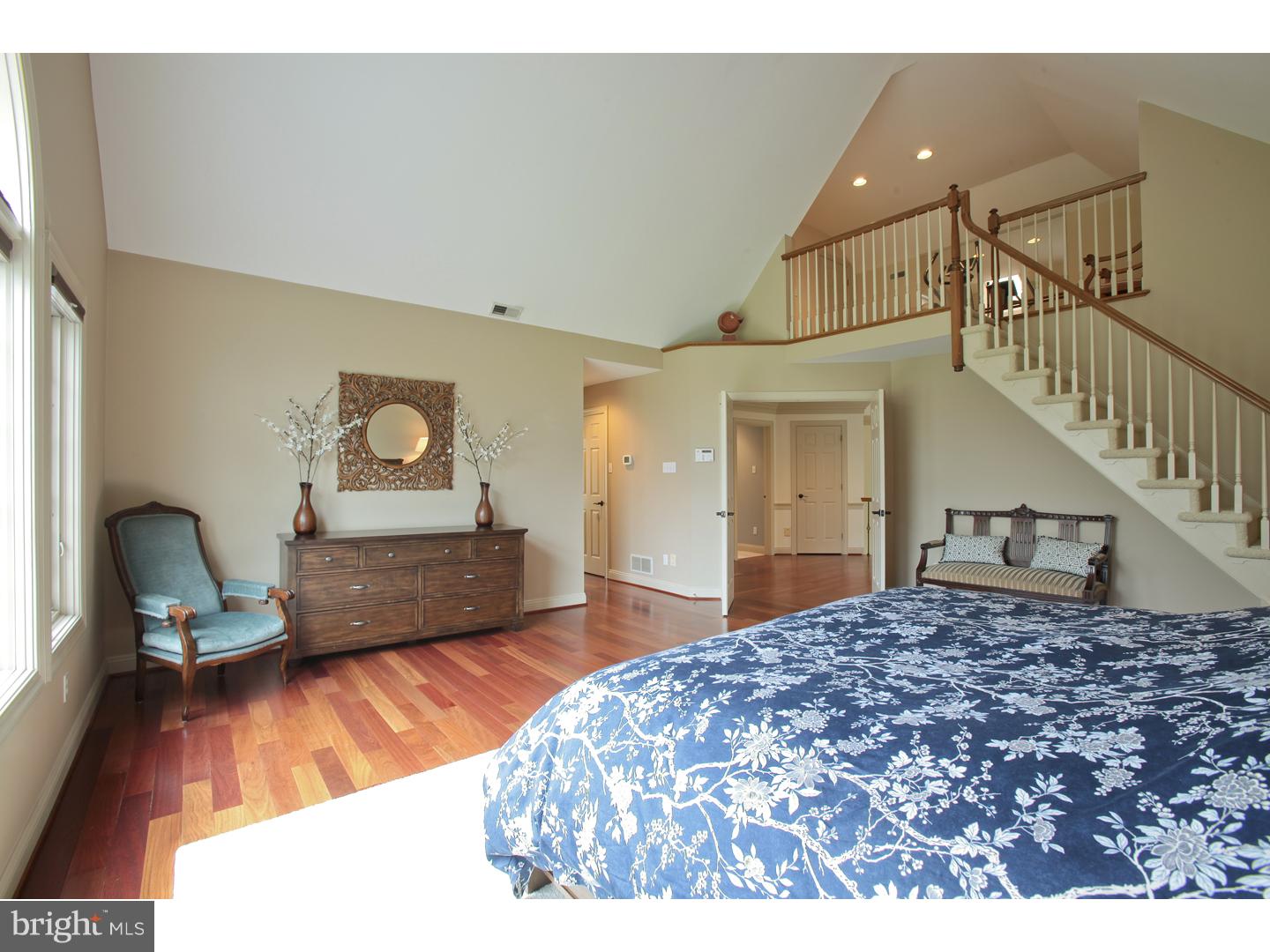 DOYLESTOWN - Residential