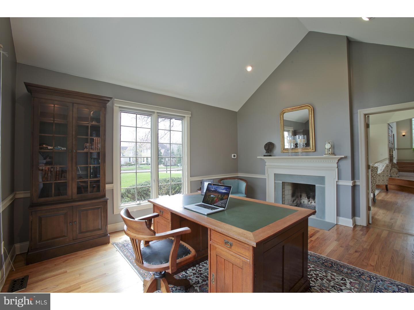 DOYLESTOWN - Residential