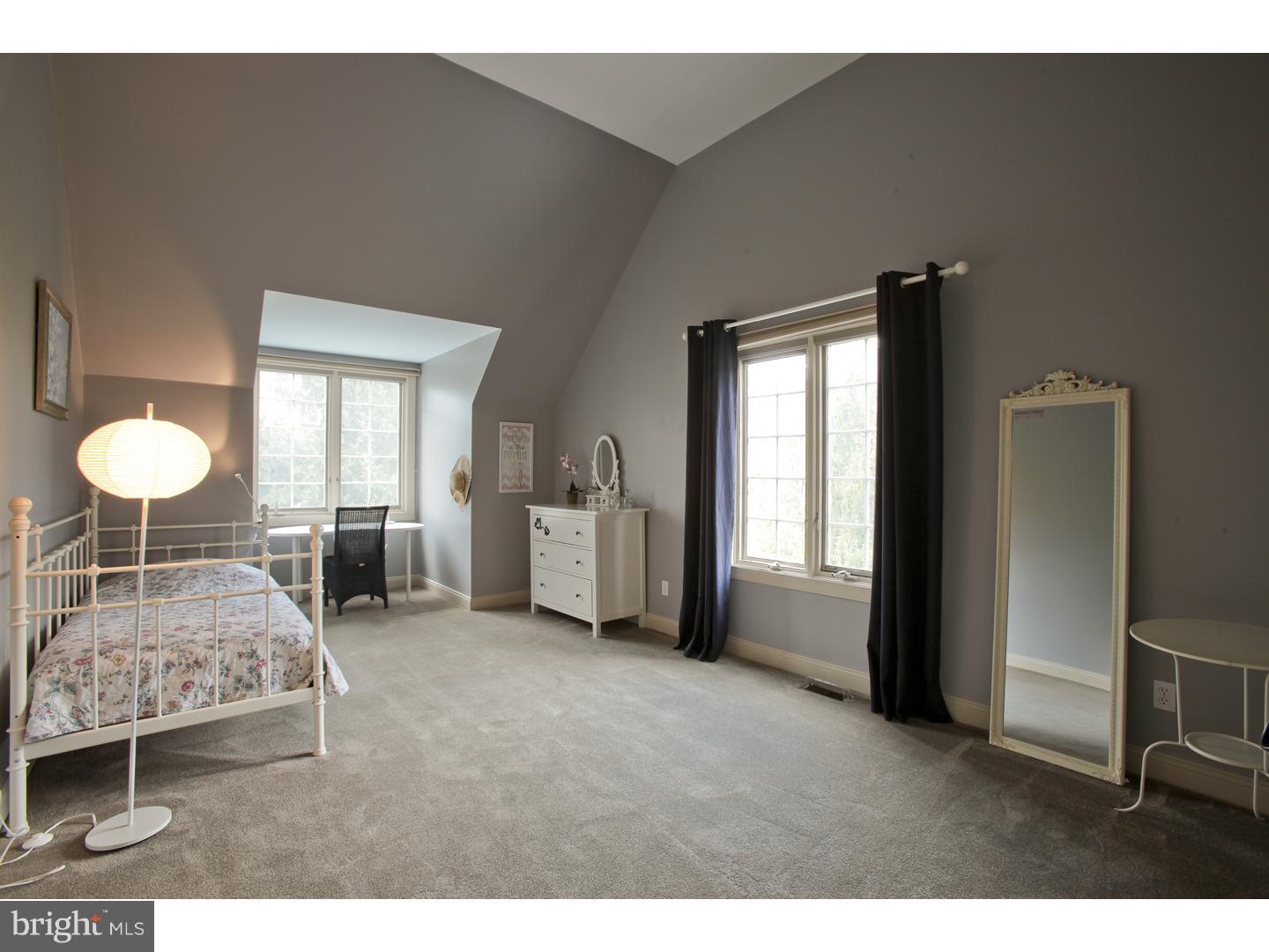 DOYLESTOWN - Residential