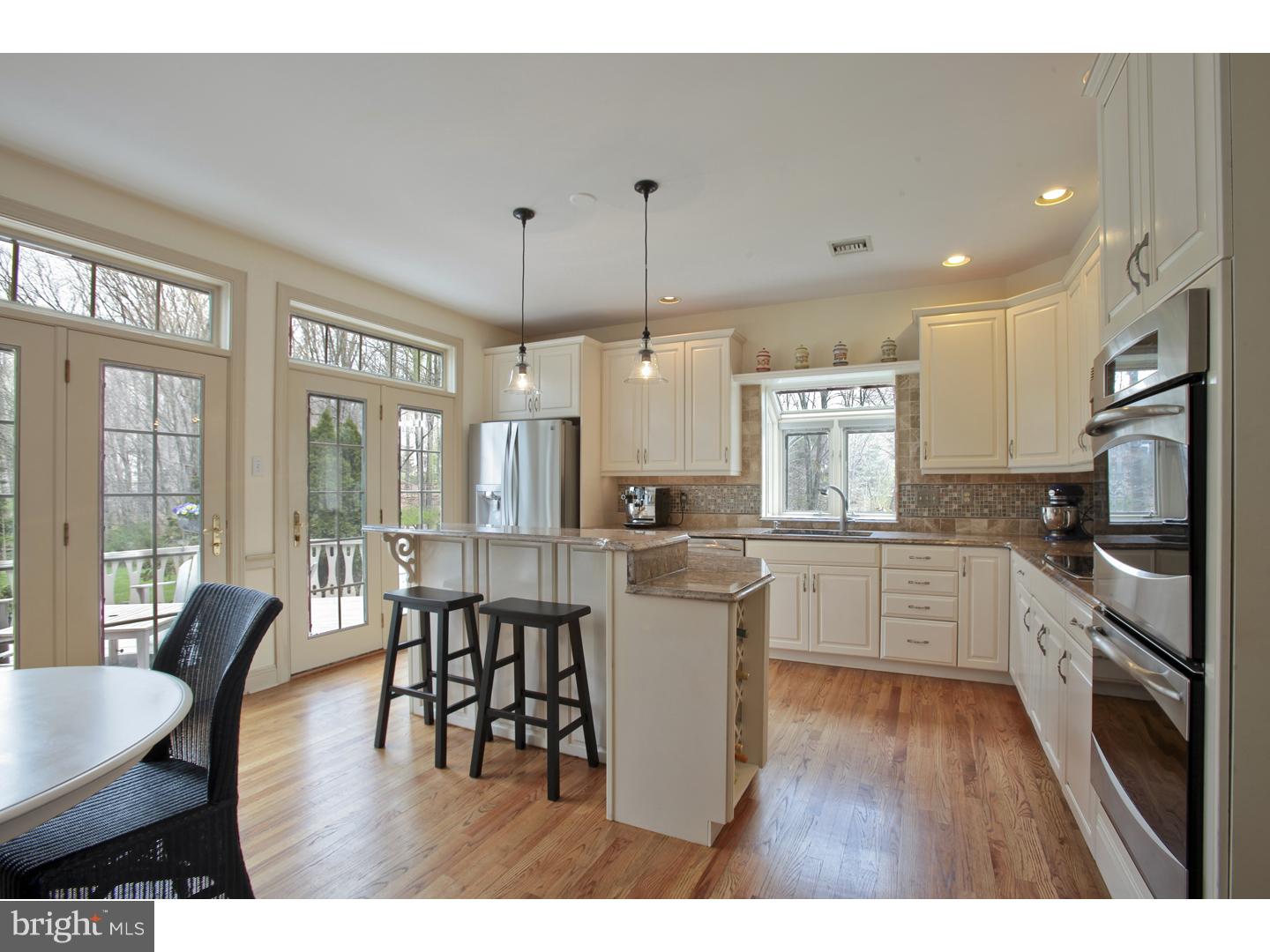 DOYLESTOWN - Residential