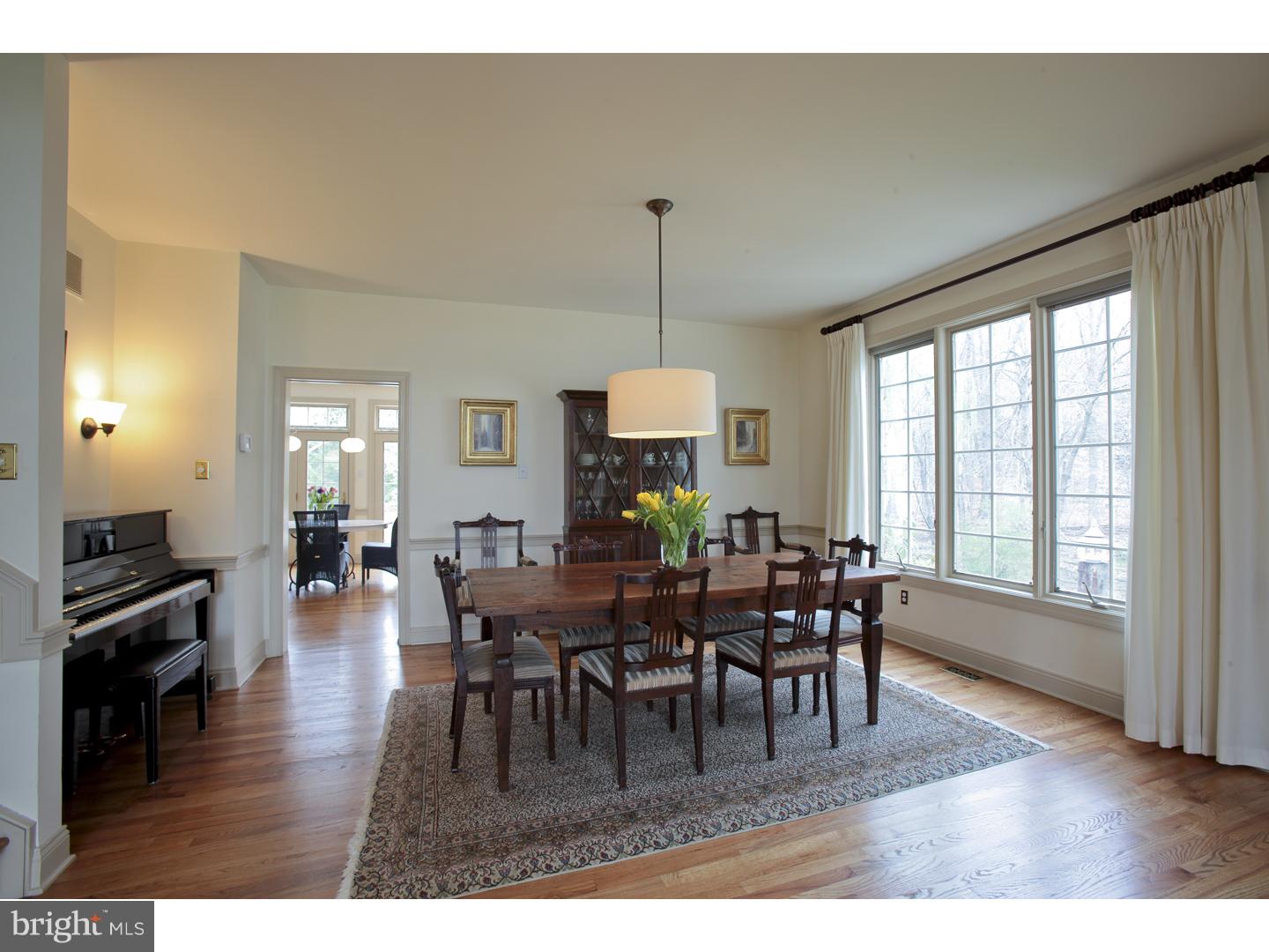 DOYLESTOWN - Residential