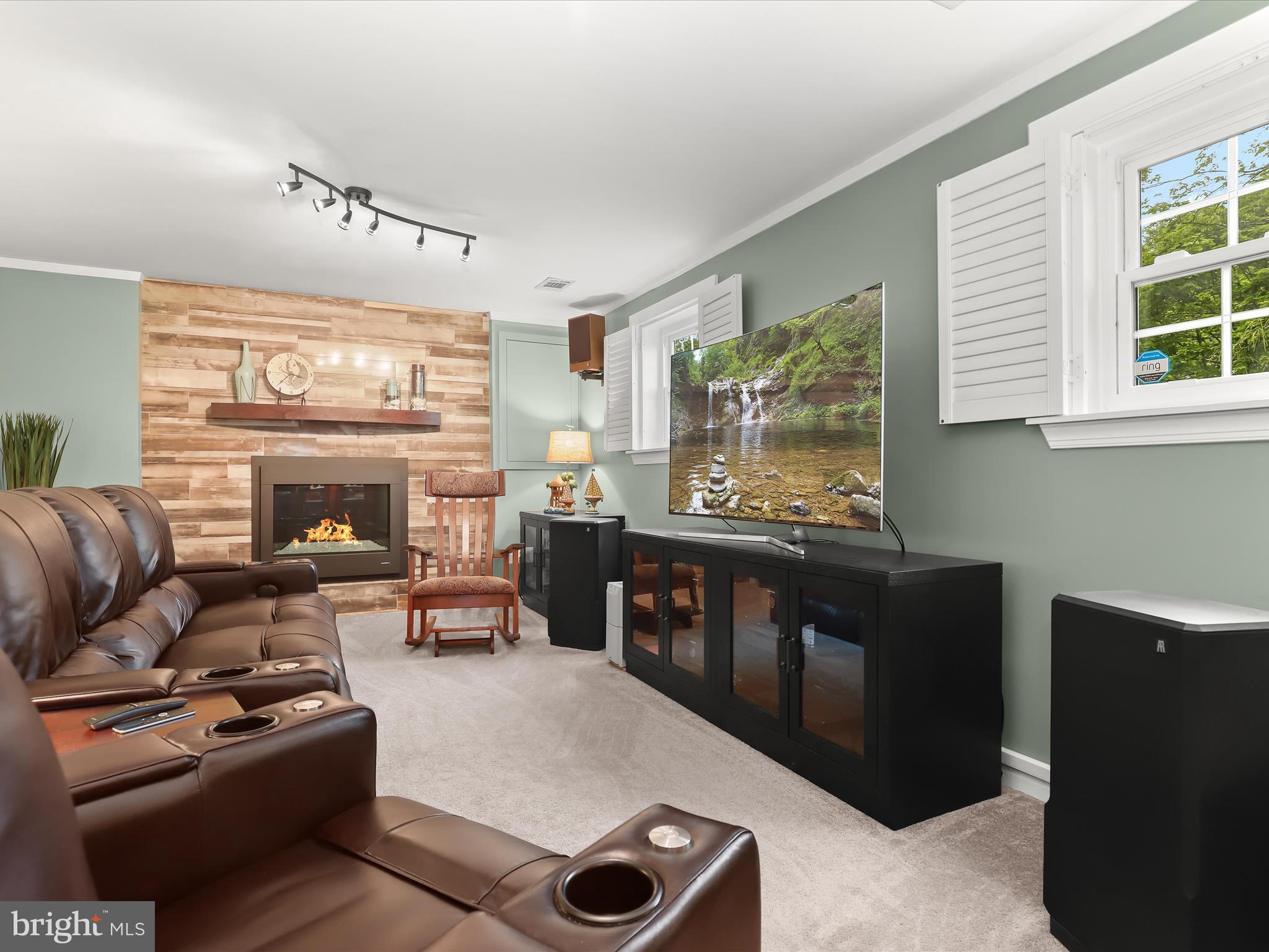 SWEEPSTAKES - Residential