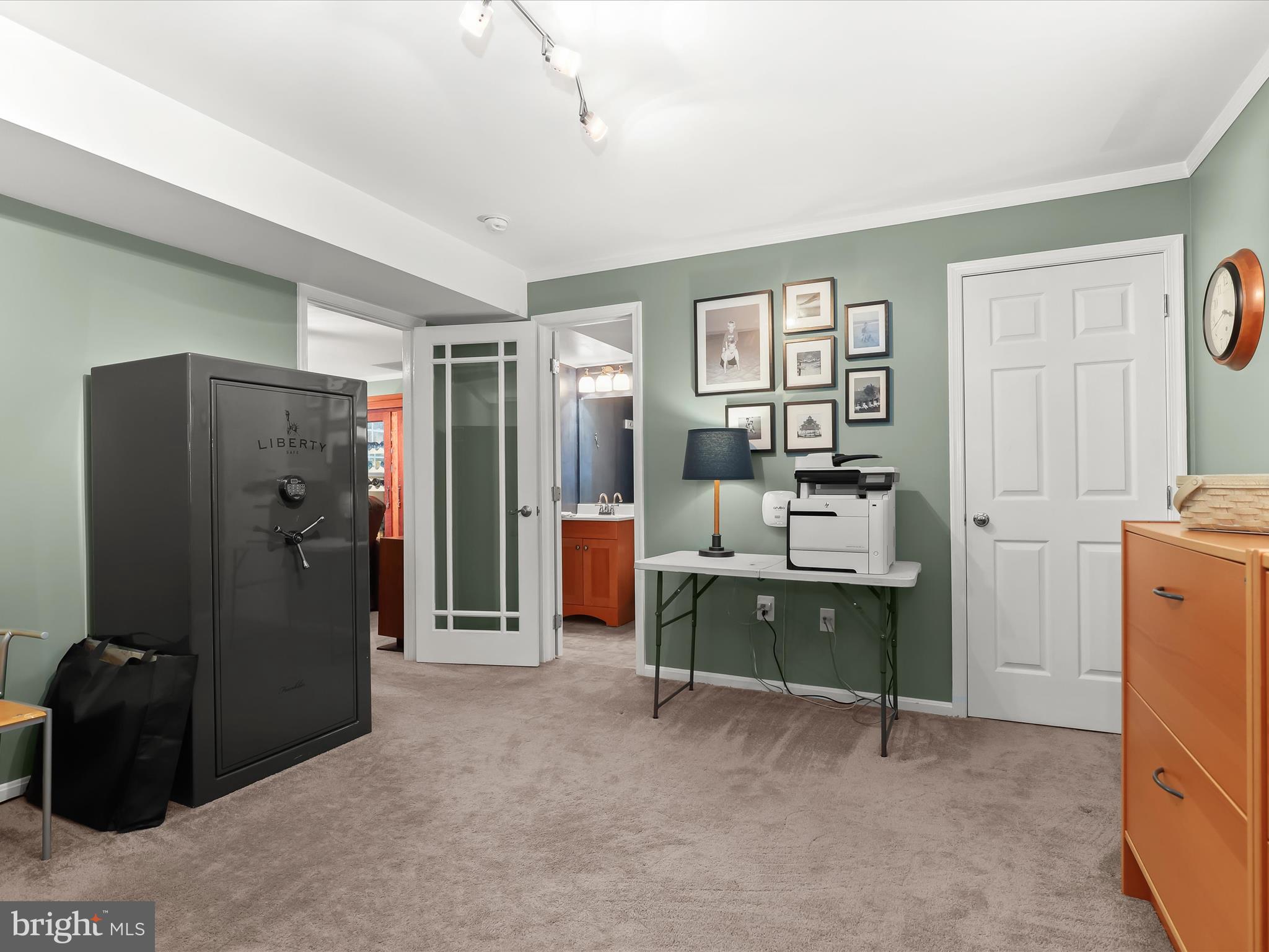 SWEEPSTAKES - Residential