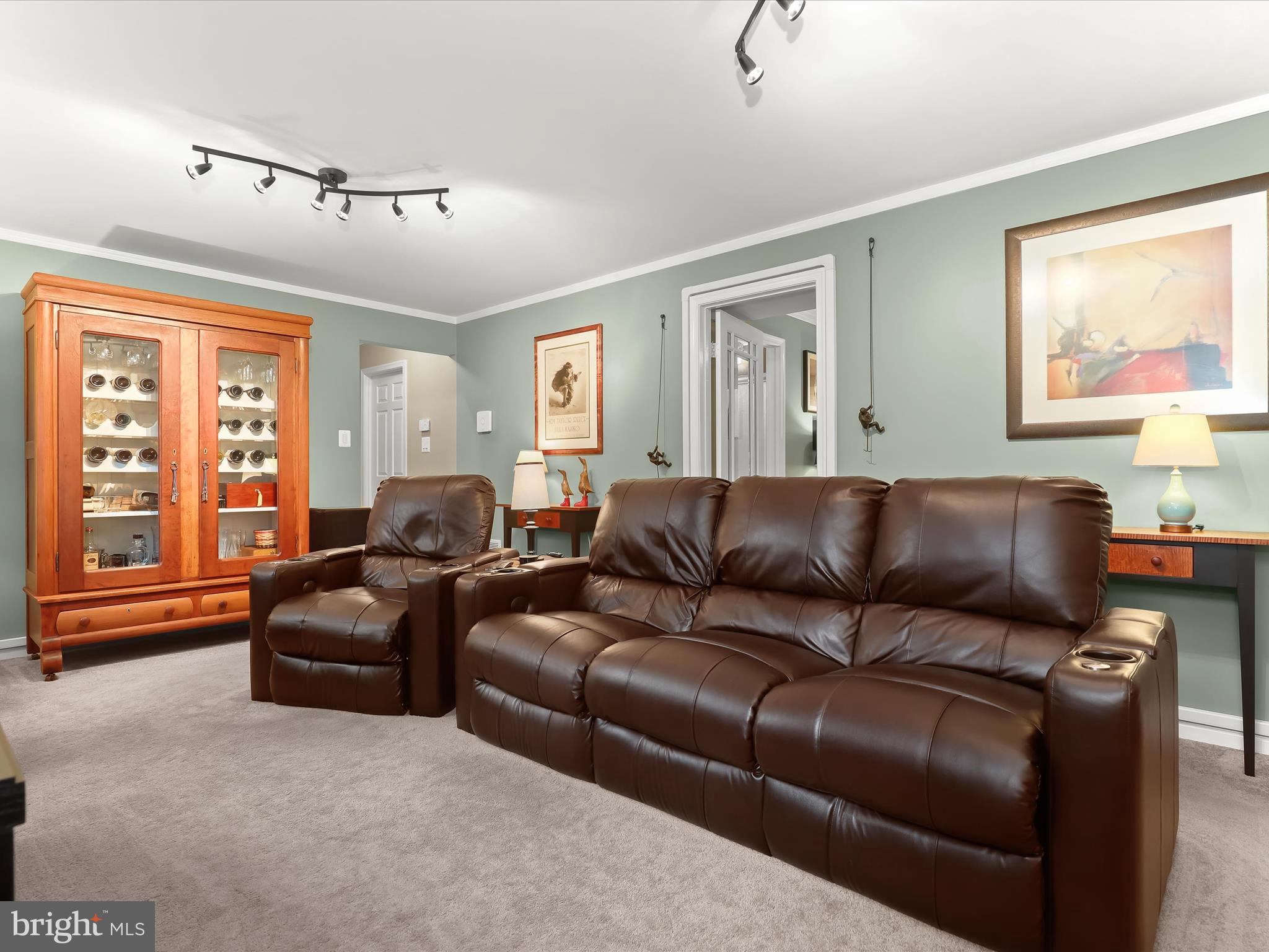 SWEEPSTAKES - Residential