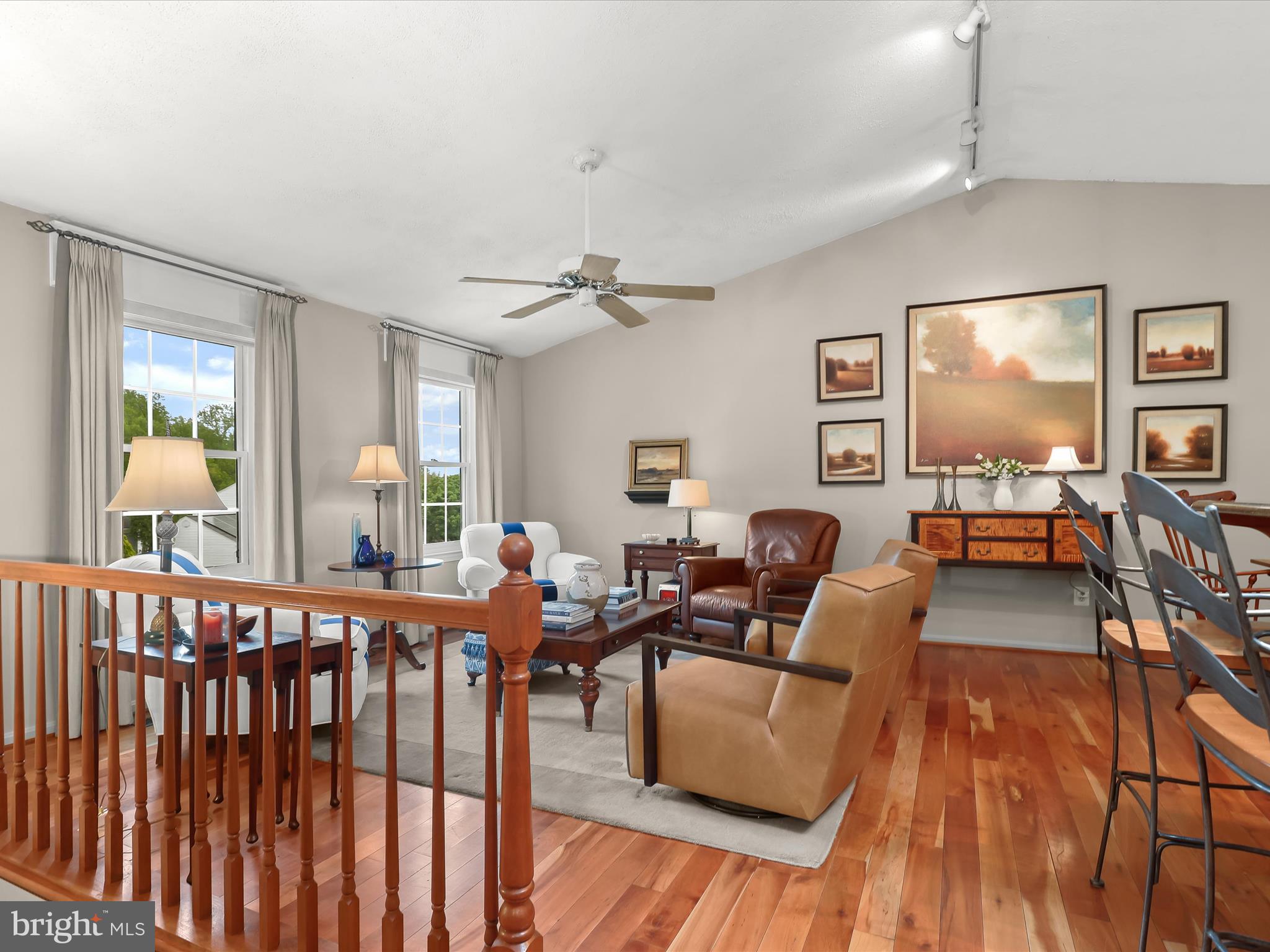 SWEEPSTAKES - Residential